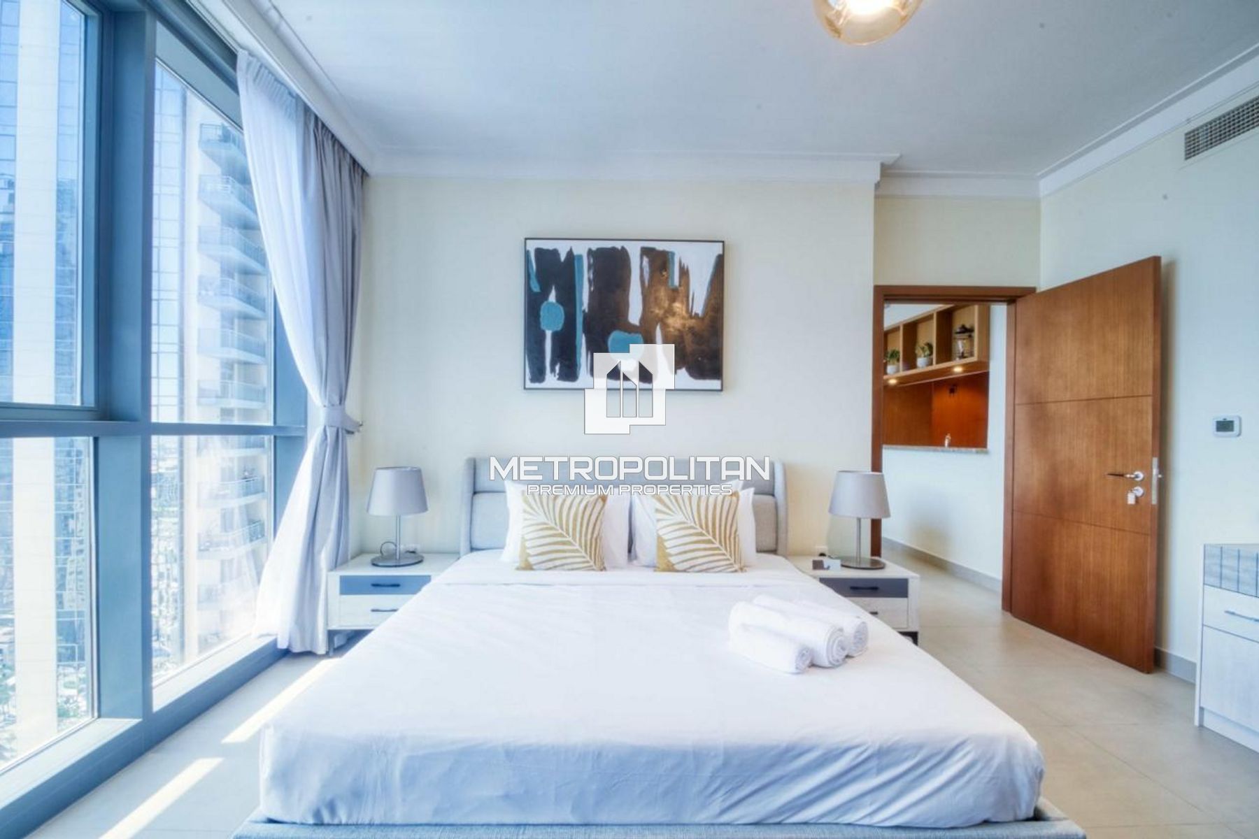 Image - Dubai Creek Residence Tower 2 North, Dubai Creek Harbour (The Lagoons), Dubai | Project - Appartement