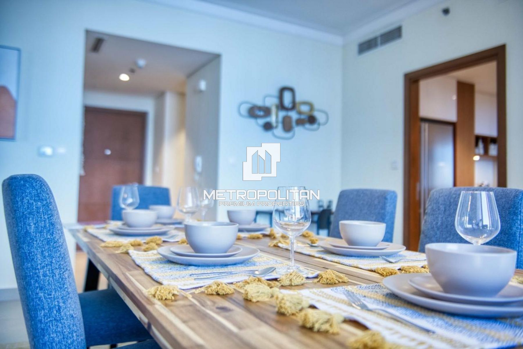 Image - Dubai Creek Residence Tower 2 North, Dubai Creek Harbour (The Lagoons), Dubai | Project - Appartement