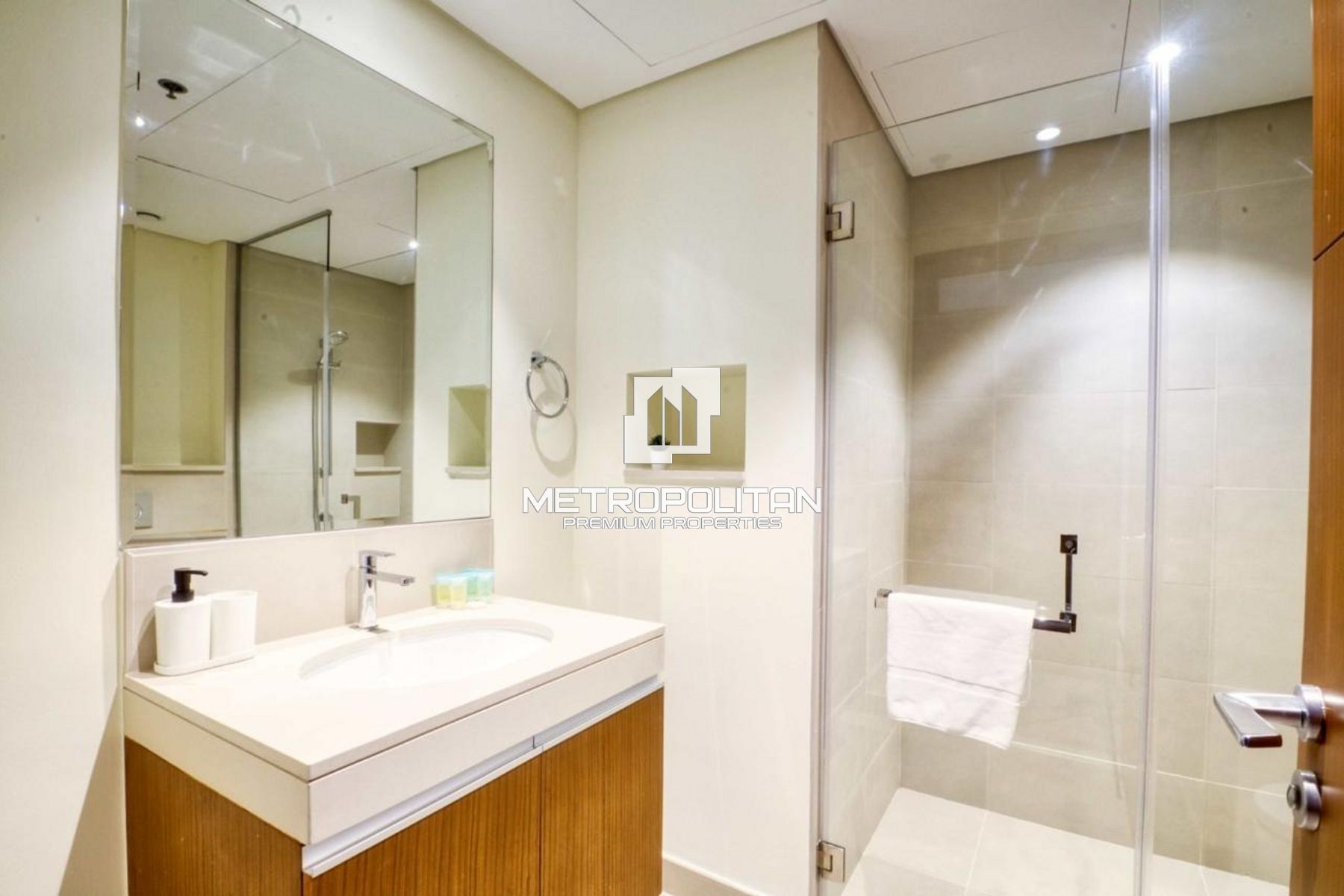 Image - Dubai Creek Residence Tower 2 North, Dubai Creek Harbour (The Lagoons), Dubai | Project - Appartement