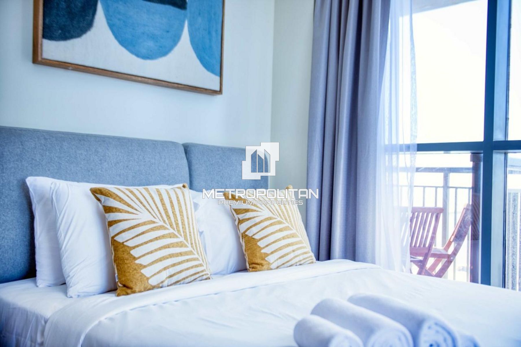 Image - Dubai Creek Residence Tower 2 North, Dubai Creek Harbour (The Lagoons), Dubai | Project - Appartement