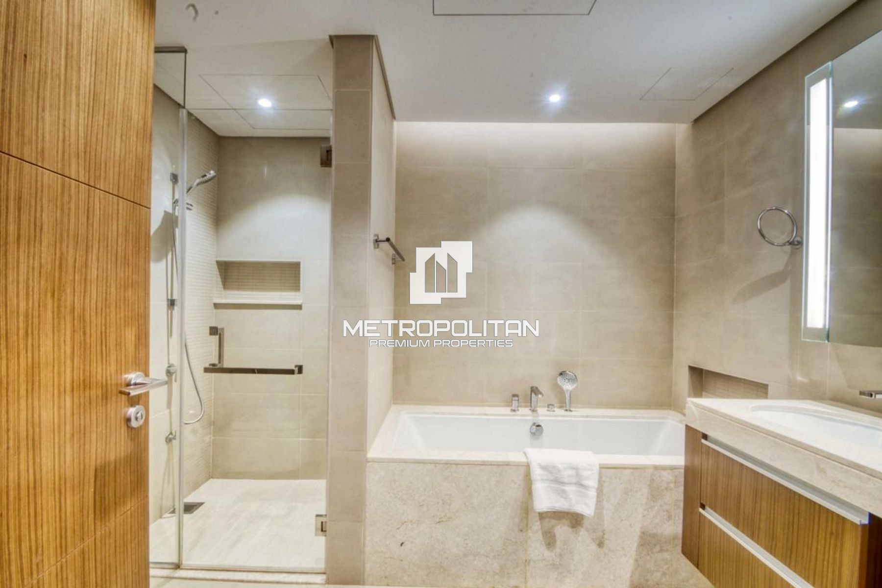 Image - Dubai Creek Residence Tower 2 North, Dubai Creek Harbour (The Lagoons), Dubai | Project - Appartement