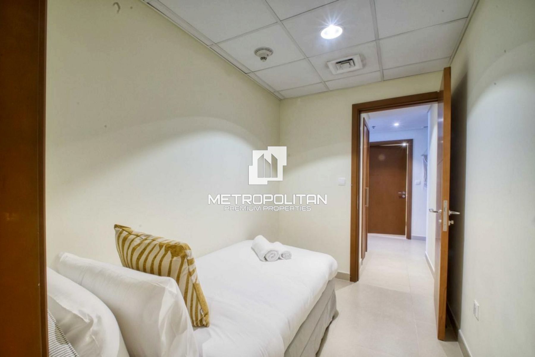 Image - Dubai Creek Residence Tower 2 North, Dubai Creek Harbour (The Lagoons), Dubai | Project - Appartement