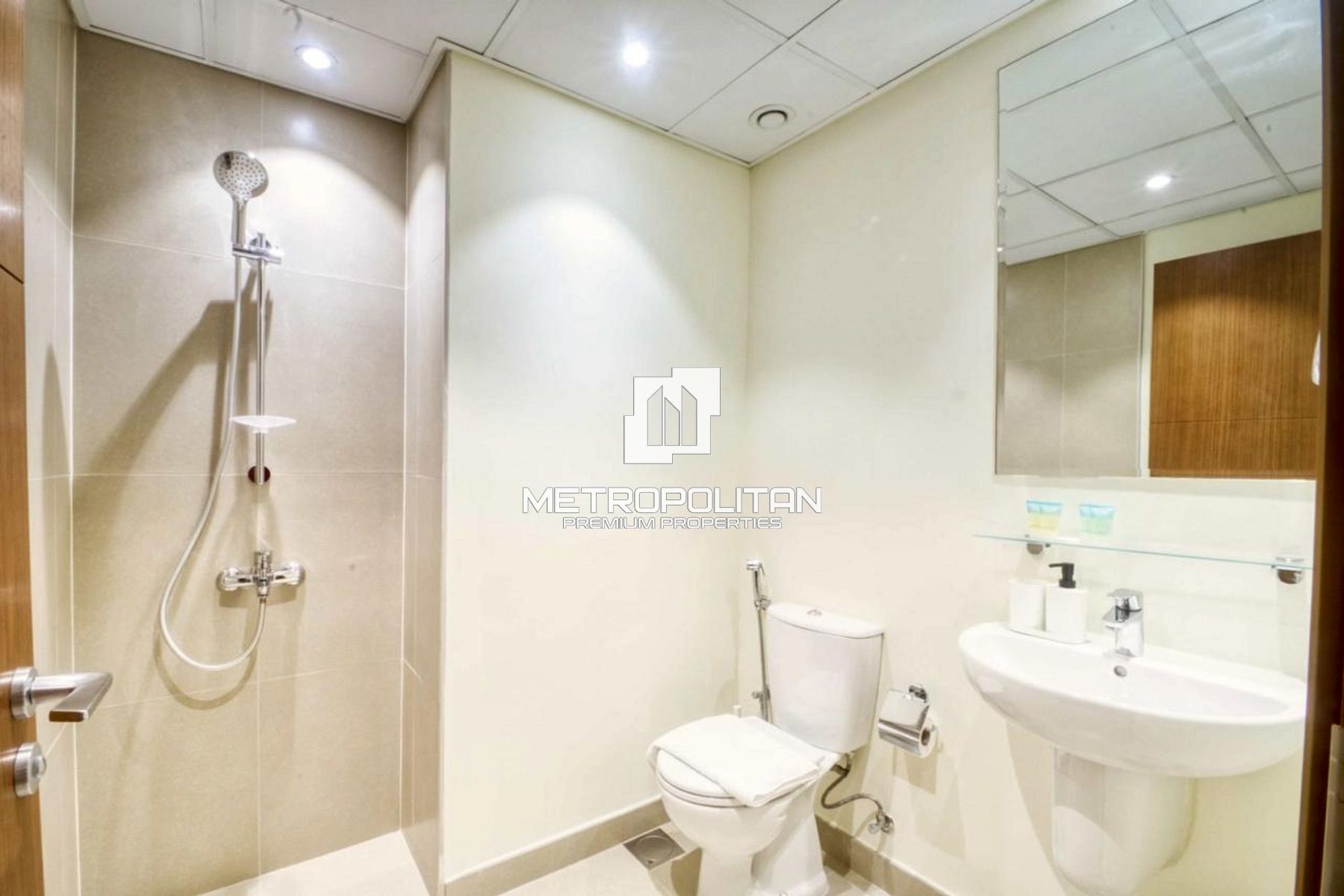 Image - Dubai Creek Residence Tower 2 North, Dubai Creek Harbour (The Lagoons), Dubai | Project - Appartement