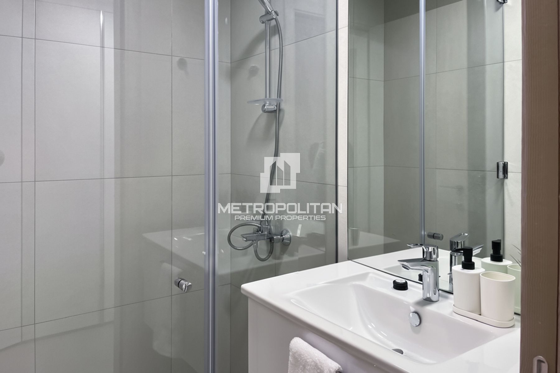 Квартира-студия на продажу в Jumeirah Village Circle – MPS-41240 photo-9