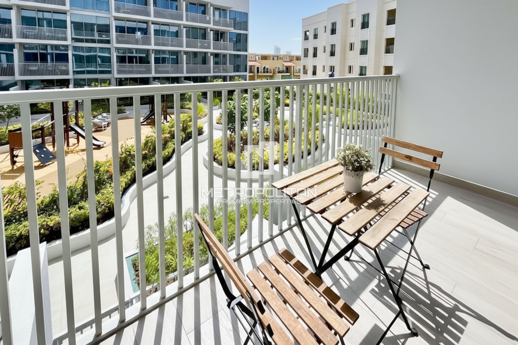 Квартира-студия на продажу в Jumeirah Village Circle – MPS-41240 photo-2