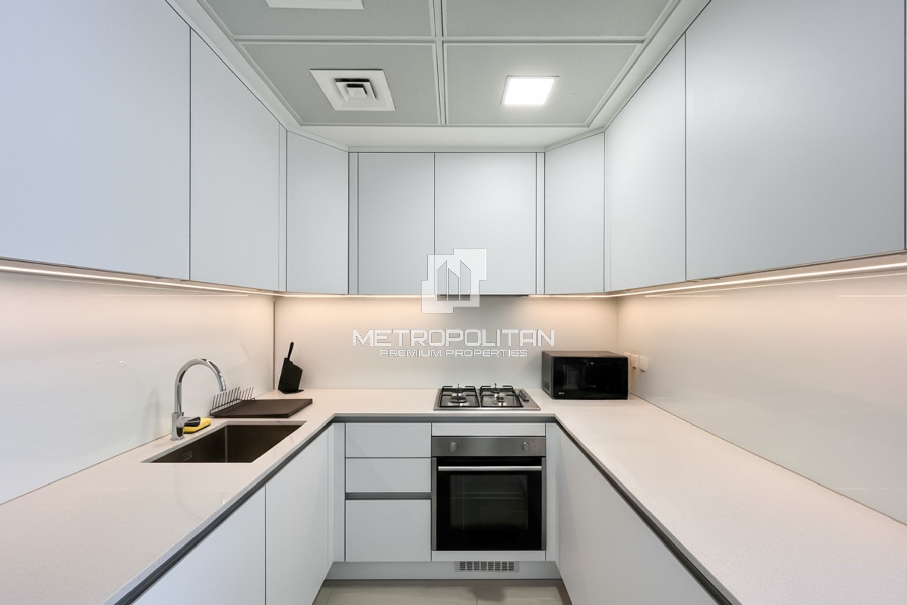Квартира-студия на продажу в Jumeirah Village Circle – MPS-41240 photo-3