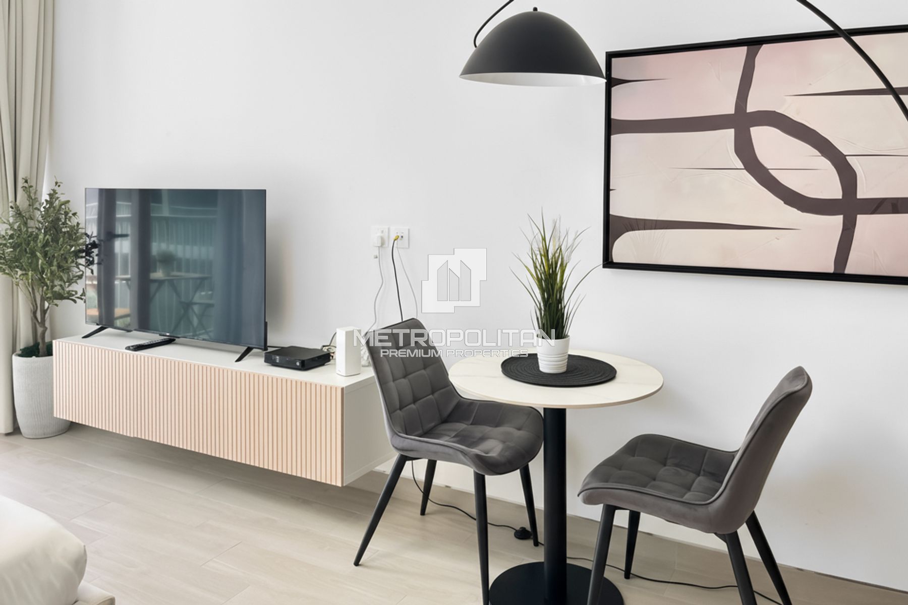 Квартира-студия на продажу в Jumeirah Village Circle – MPS-41240 photo-5