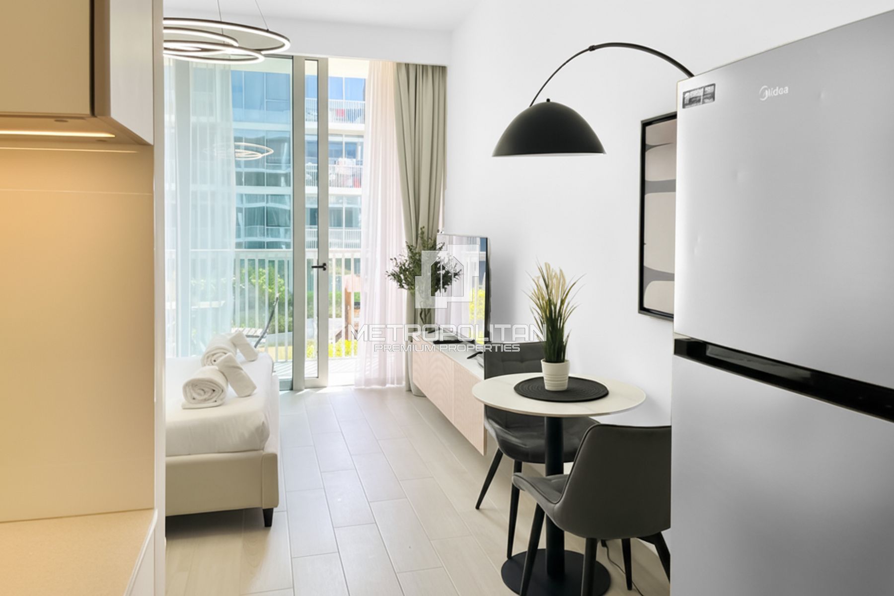 Квартира-студия на продажу в Jumeirah Village Circle – MPS-41240 photo-6
