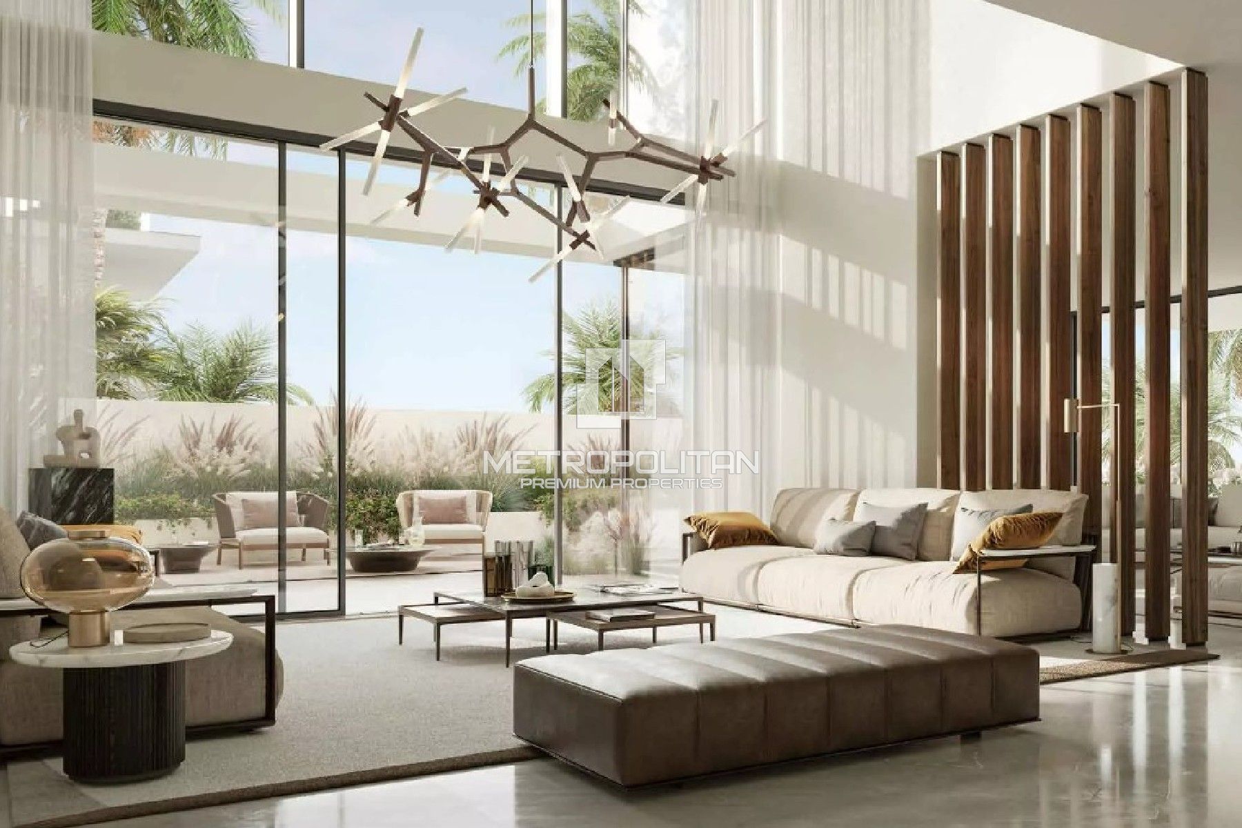 6-комнатная вилла на продажу в Palm Jebel Ali – MPS-41242 photo-7