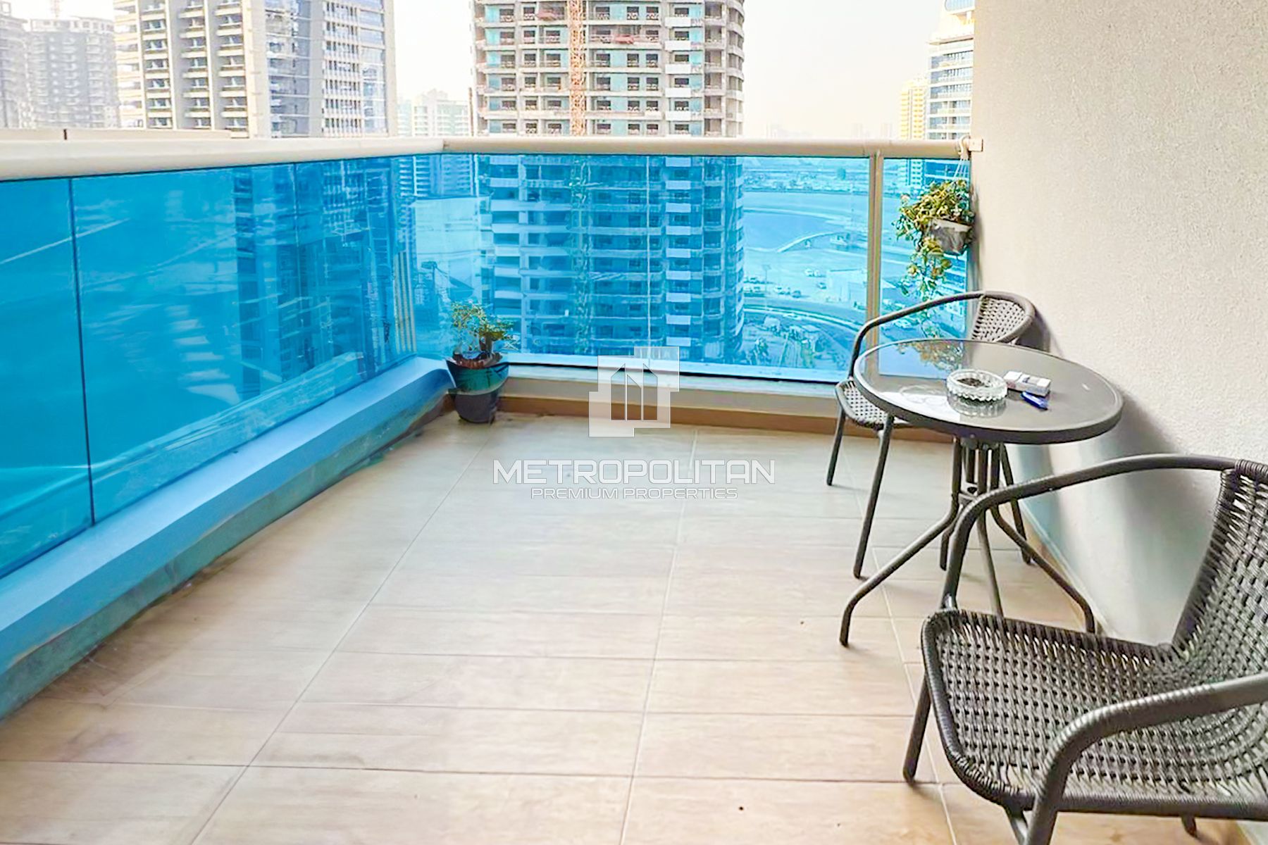 Квартира-студия на продажу в Dubai Sports City – MPS-41243 photo-1