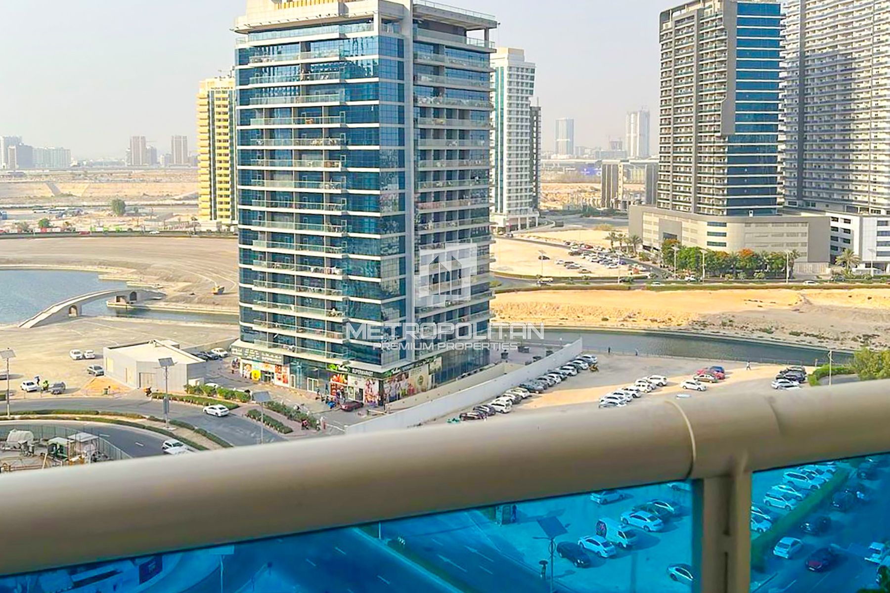 Квартира-студия на продажу в Dubai Sports City – MPS-41243 photo-2