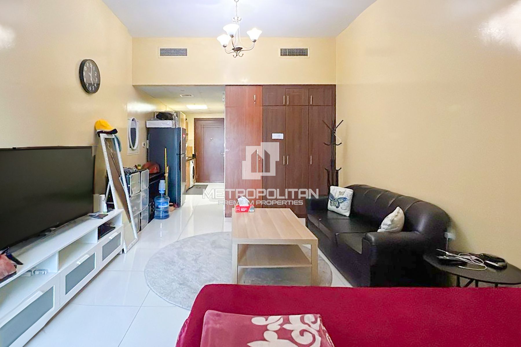 Квартира-студия на продажу в Dubai Sports City – MPS-41243 photo-3