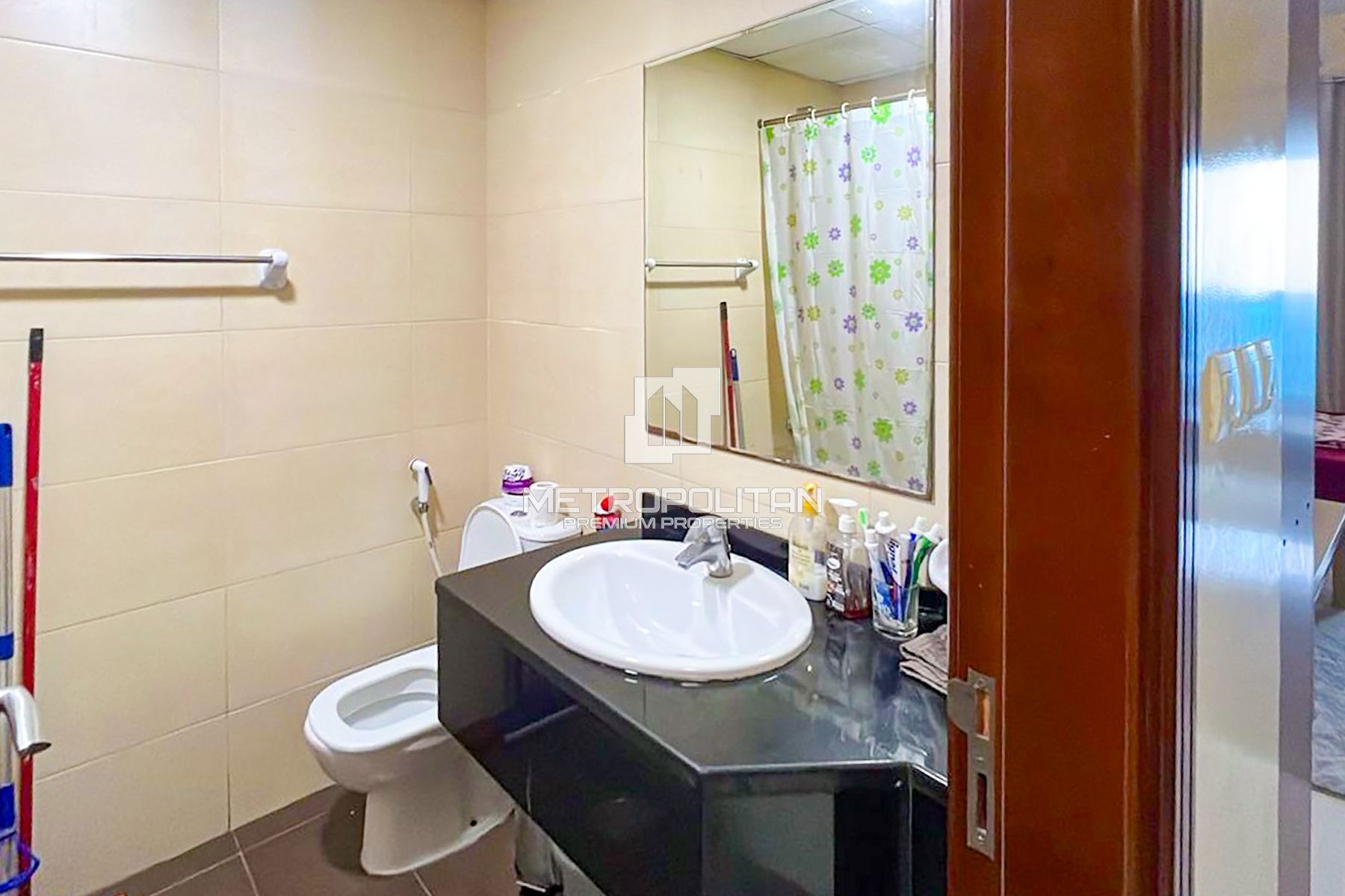 Квартира-студия на продажу в Dubai Sports City – MPS-41243 photo-6
