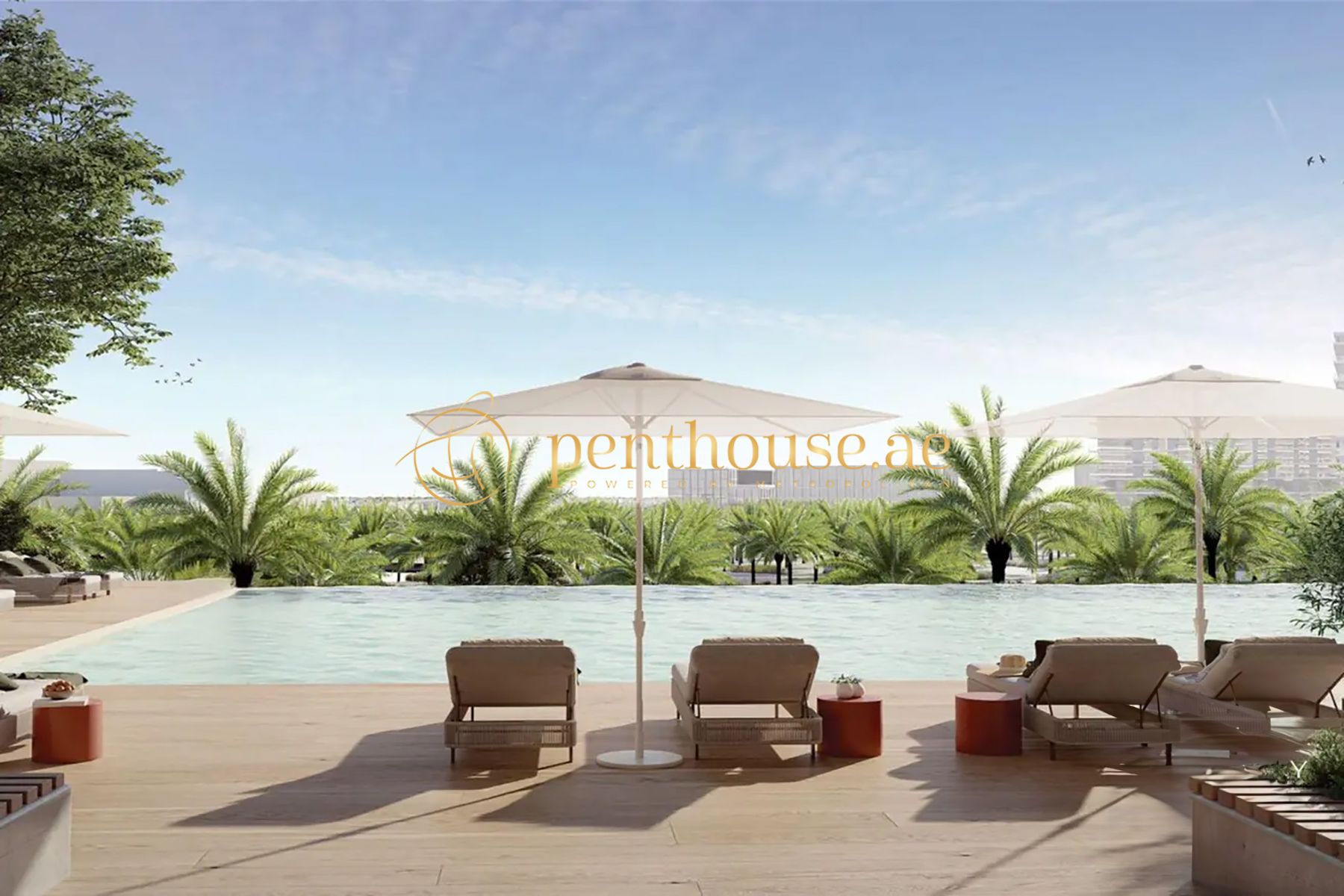 2-комнатная квартира на продажу в Dubai Hills Estate – MPS-41244 photo-9