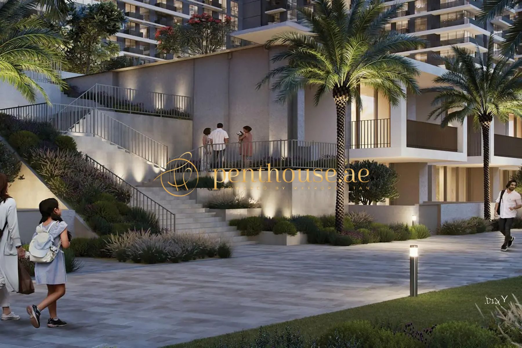2-комнатная квартира на продажу в Dubai Hills Estate – MPS-41244 photo-10