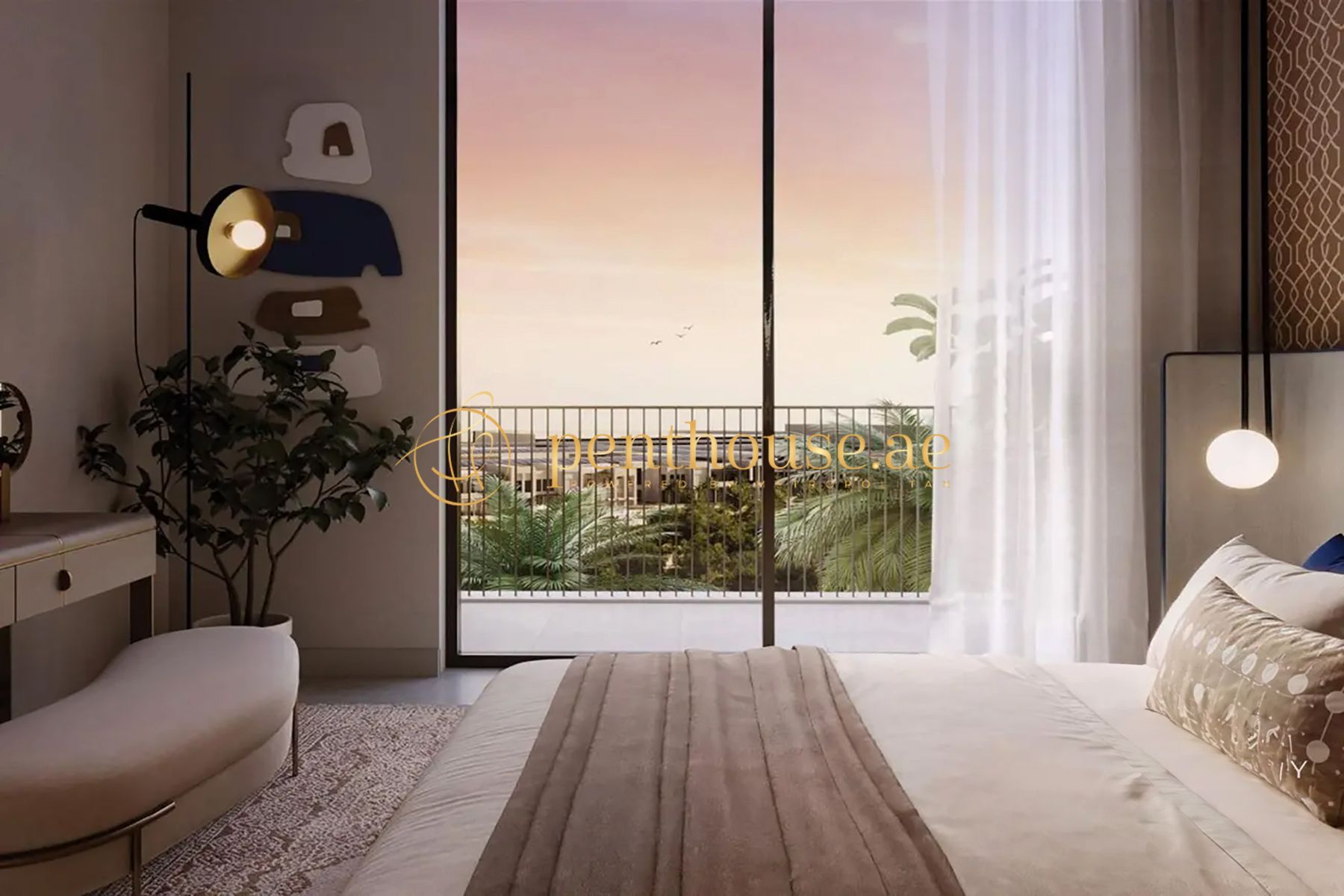2-комнатная квартира на продажу в Dubai Hills Estate – MPS-41244 photo-4