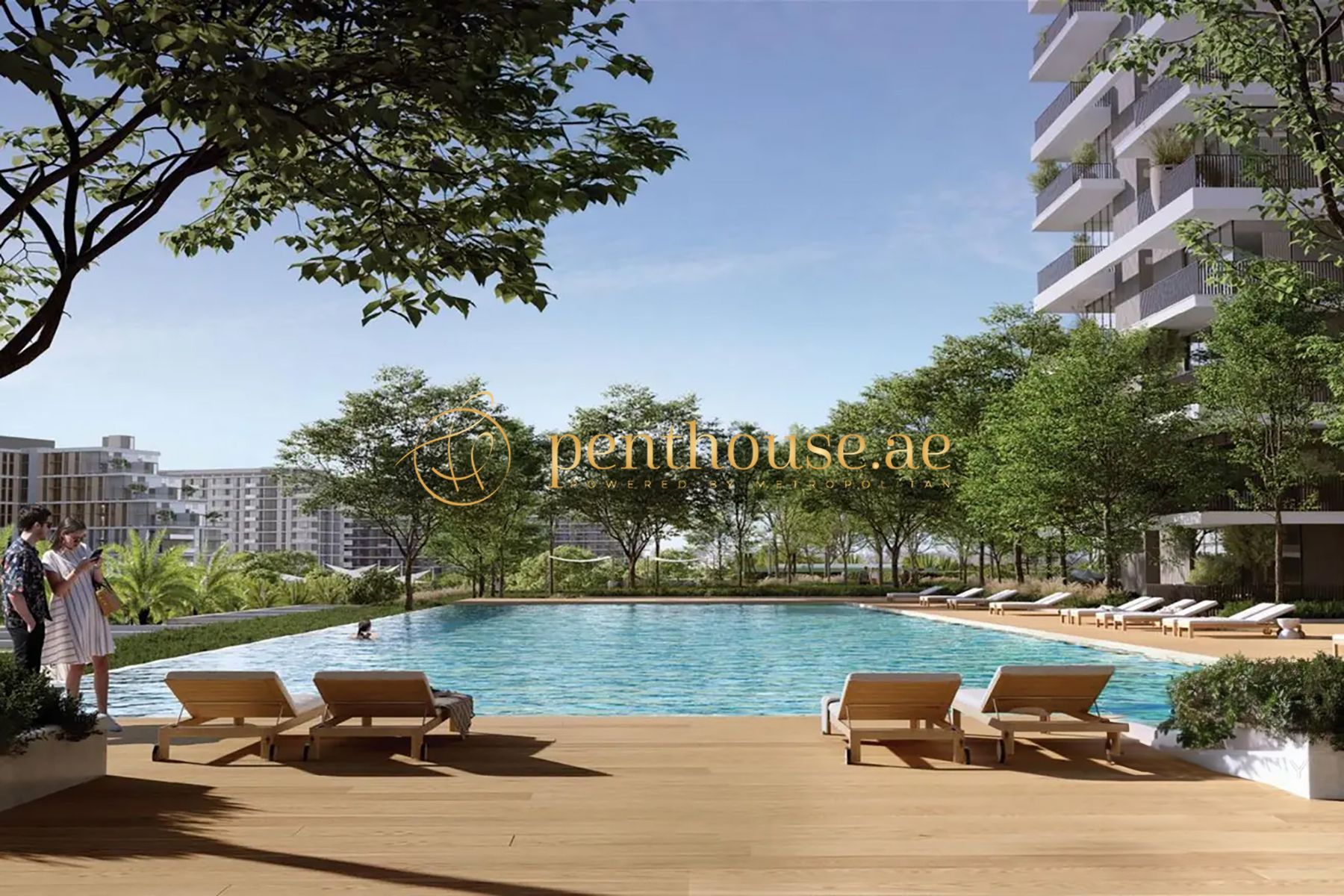 2-комнатная квартира на продажу в Dubai Hills Estate – MPS-41244 photo-8
