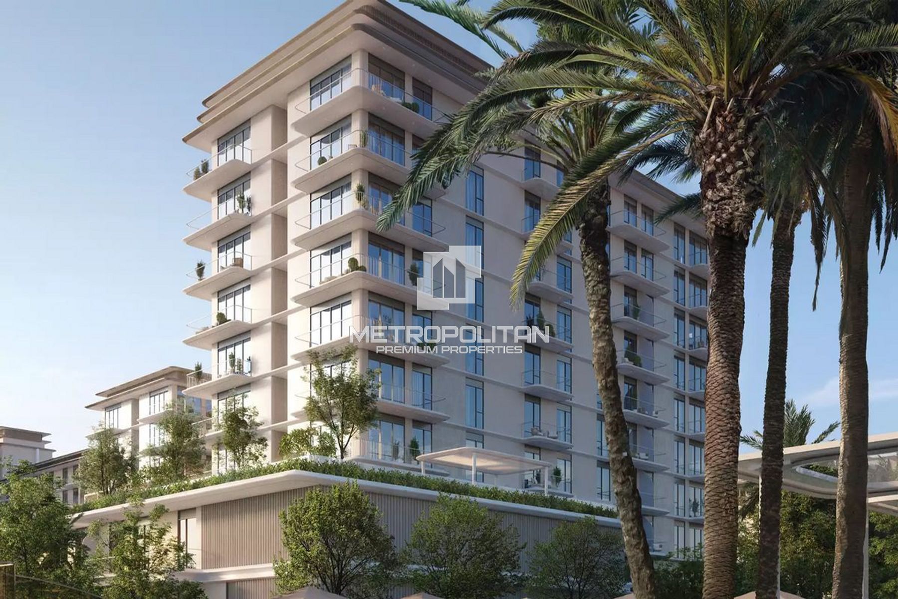 1-комнатная квартира на продажу в Mina Rashid – MPS-41246 photo-8
