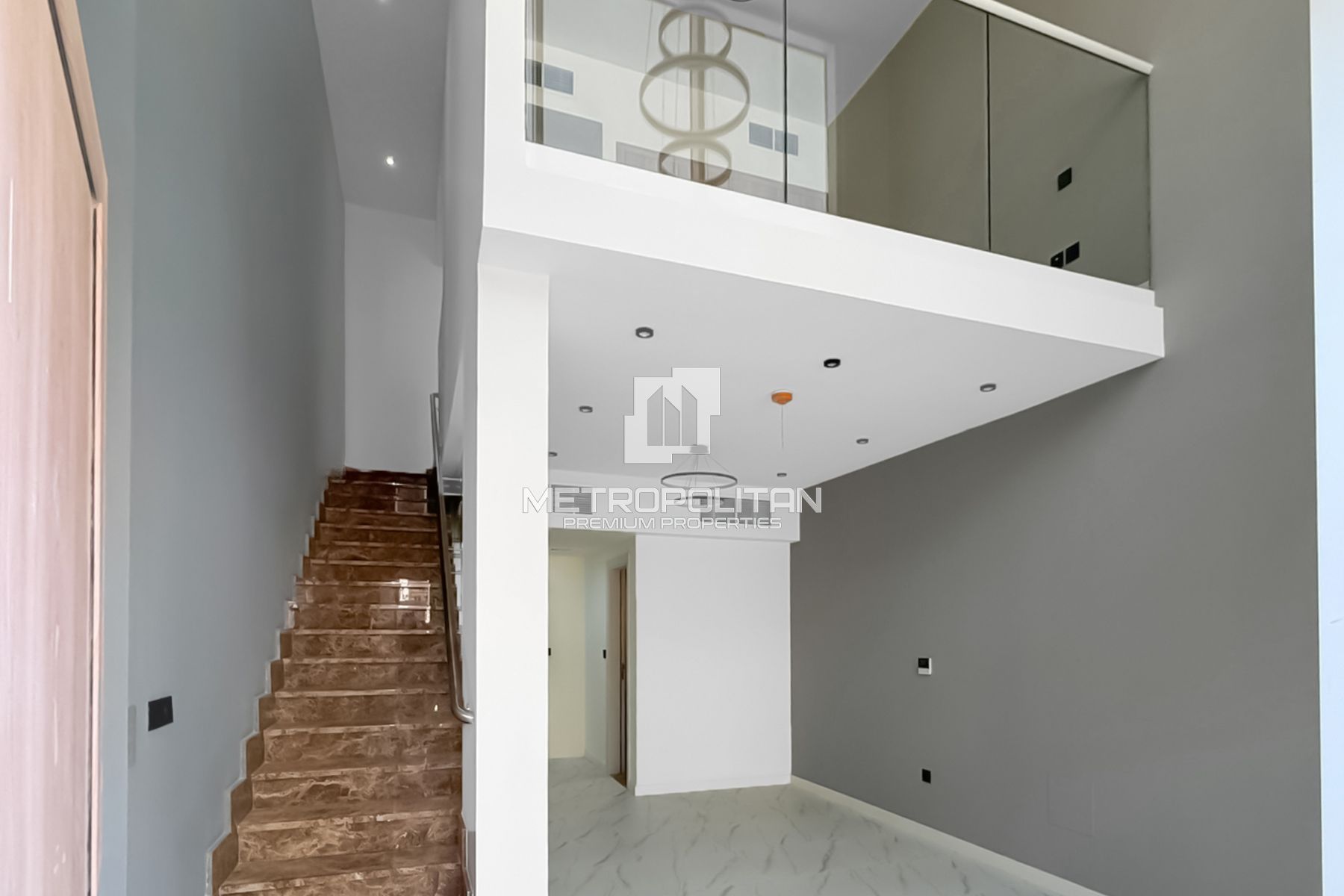 1BR Townhouse for Sale in Dubai Land – MPS-41256 photo-1