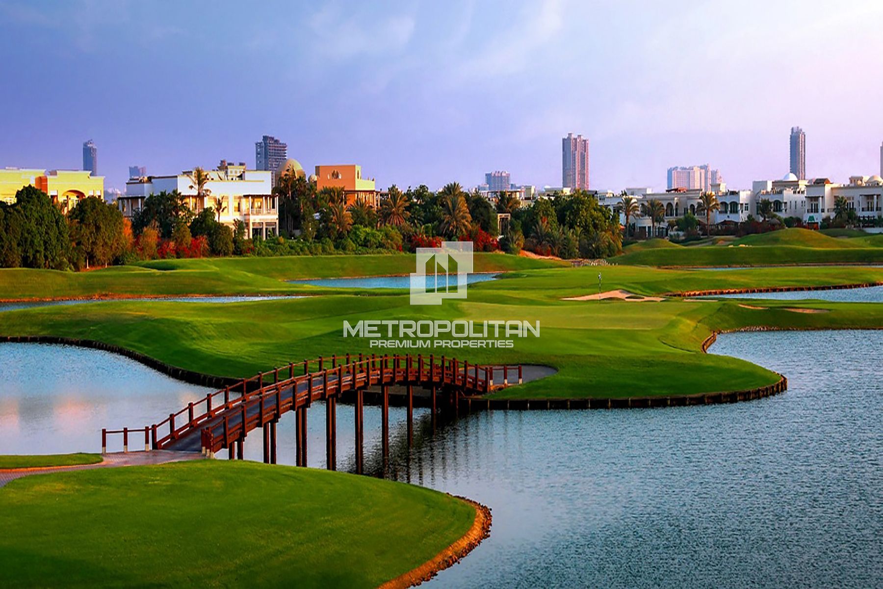 Пентхаус с 2 спальнями на продажу в Emirates Hills 2 – MPS-41262 photo-9
