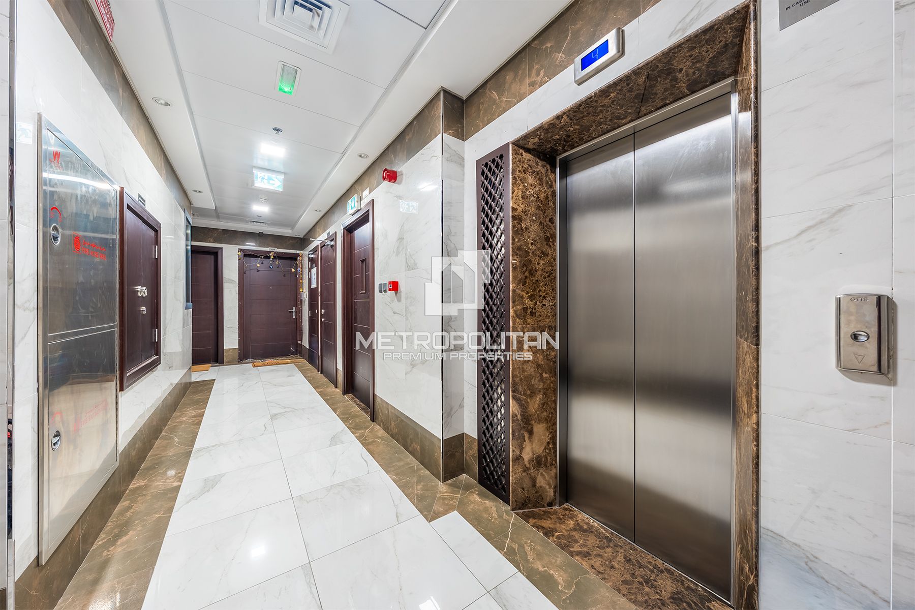 12-комнатное жилое здание на продажу в Wadi Al Safa 2 – MPS-41267 photo-9