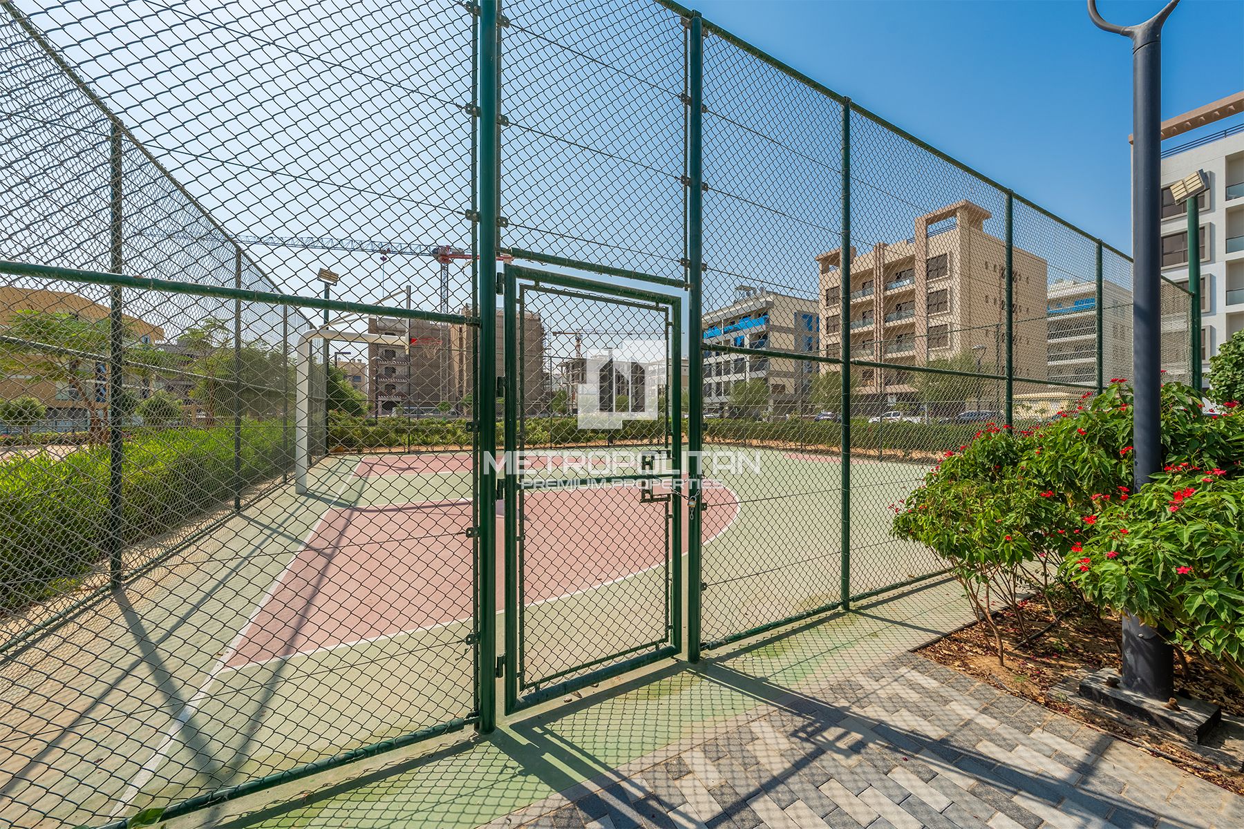 12-комнатное жилое здание на продажу в Wadi Al Safa 2 – MPS-41267 photo-10