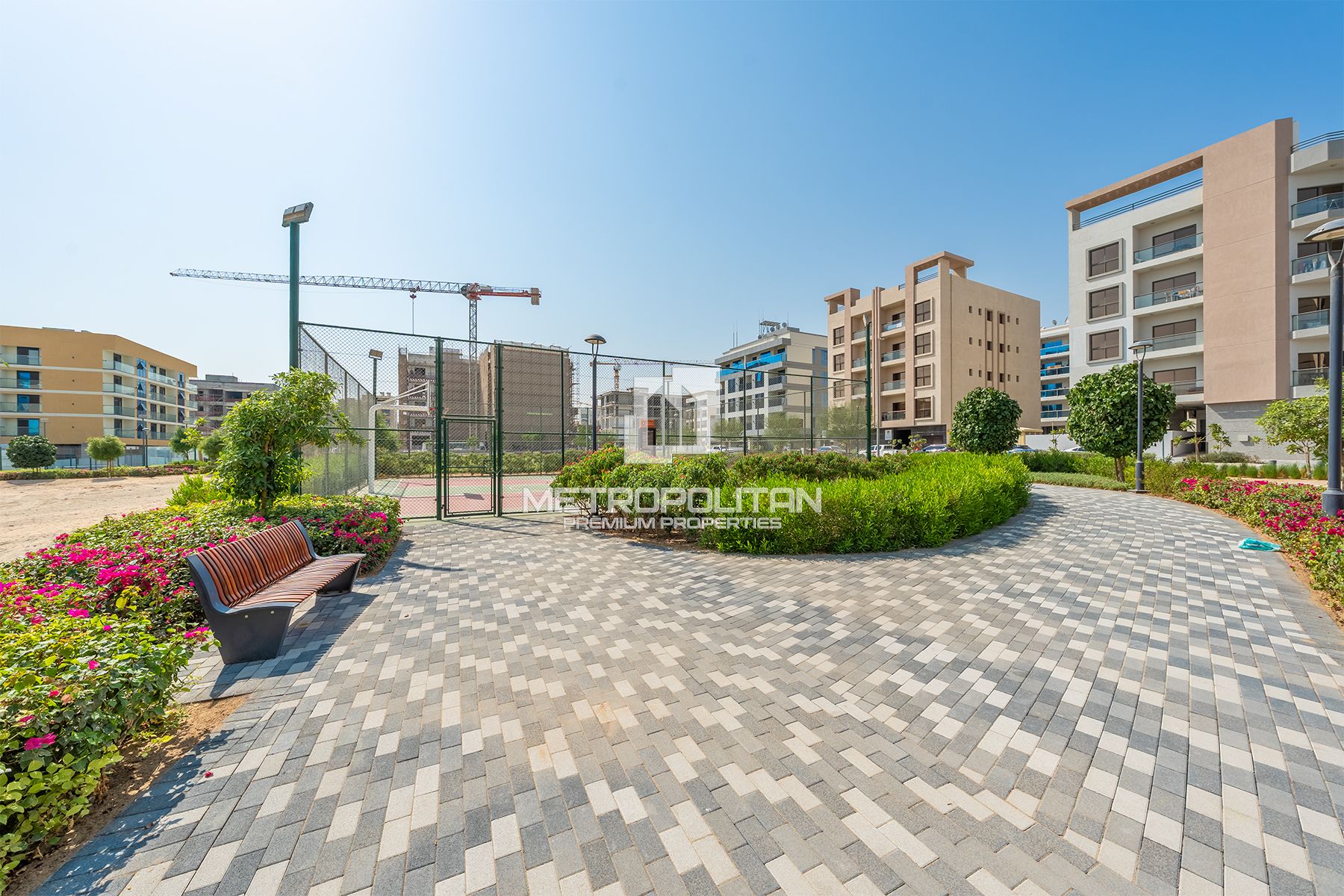 12-комнатное жилое здание на продажу в Wadi Al Safa 2 – MPS-41267 photo-11