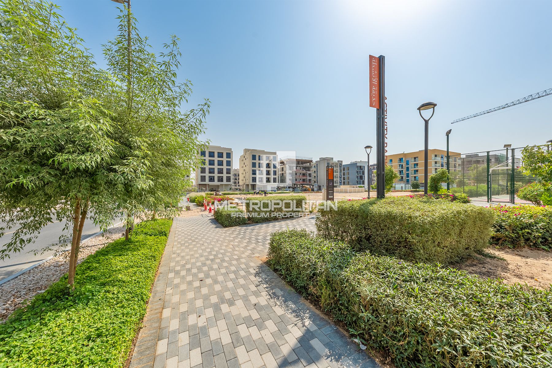 12-комнатное жилое здание на продажу в Wadi Al Safa 2 – MPS-41267 photo-12