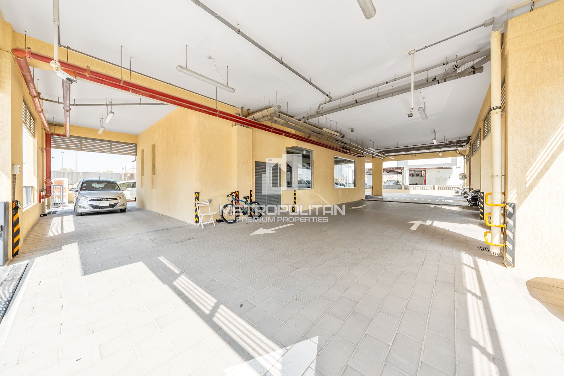 12-комнатное жилое здание на продажу в Wadi Al Safa 2 – MPS-41267 photo-13