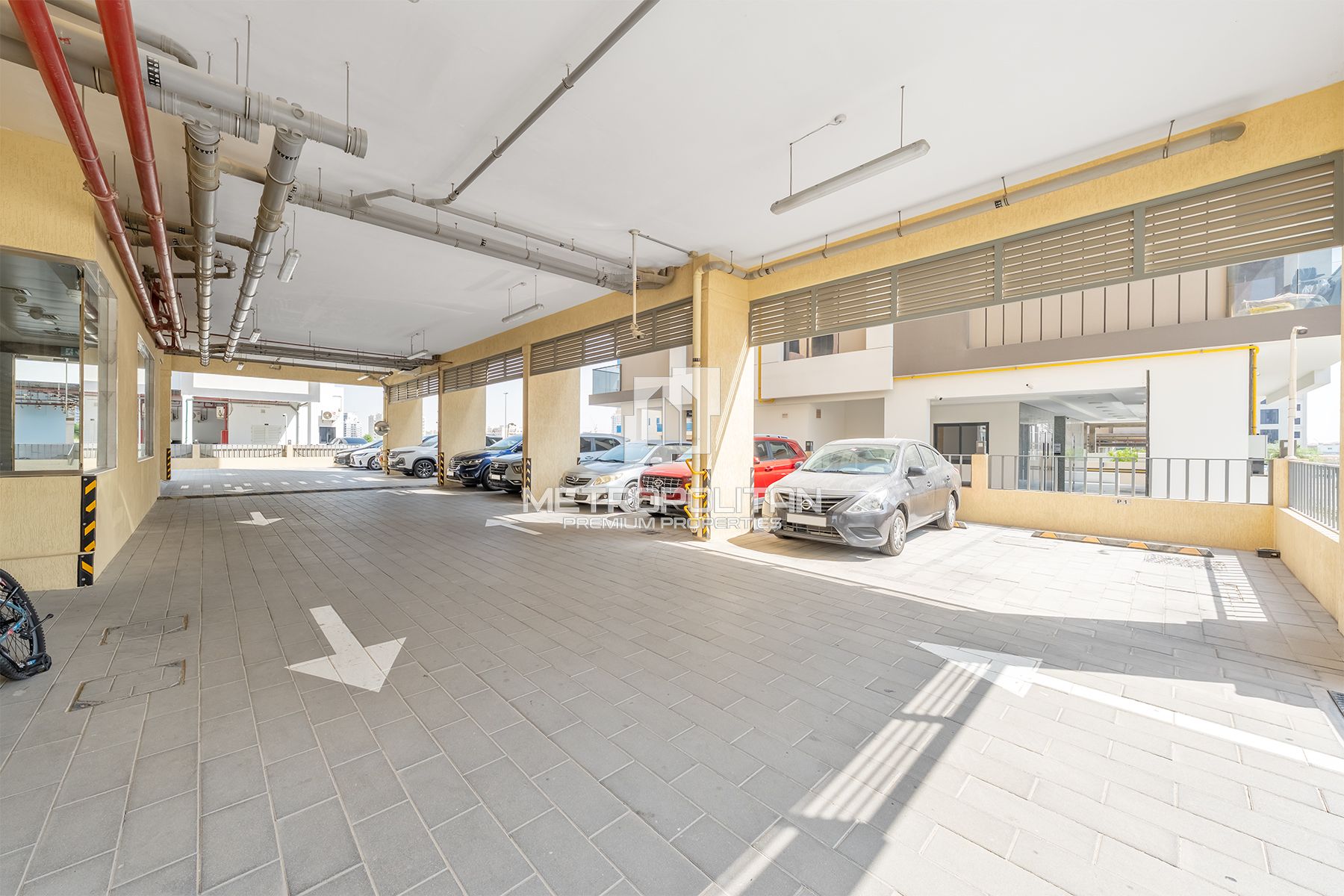 12-комнатное жилое здание на продажу в Wadi Al Safa 2 – MPS-41267 photo-14