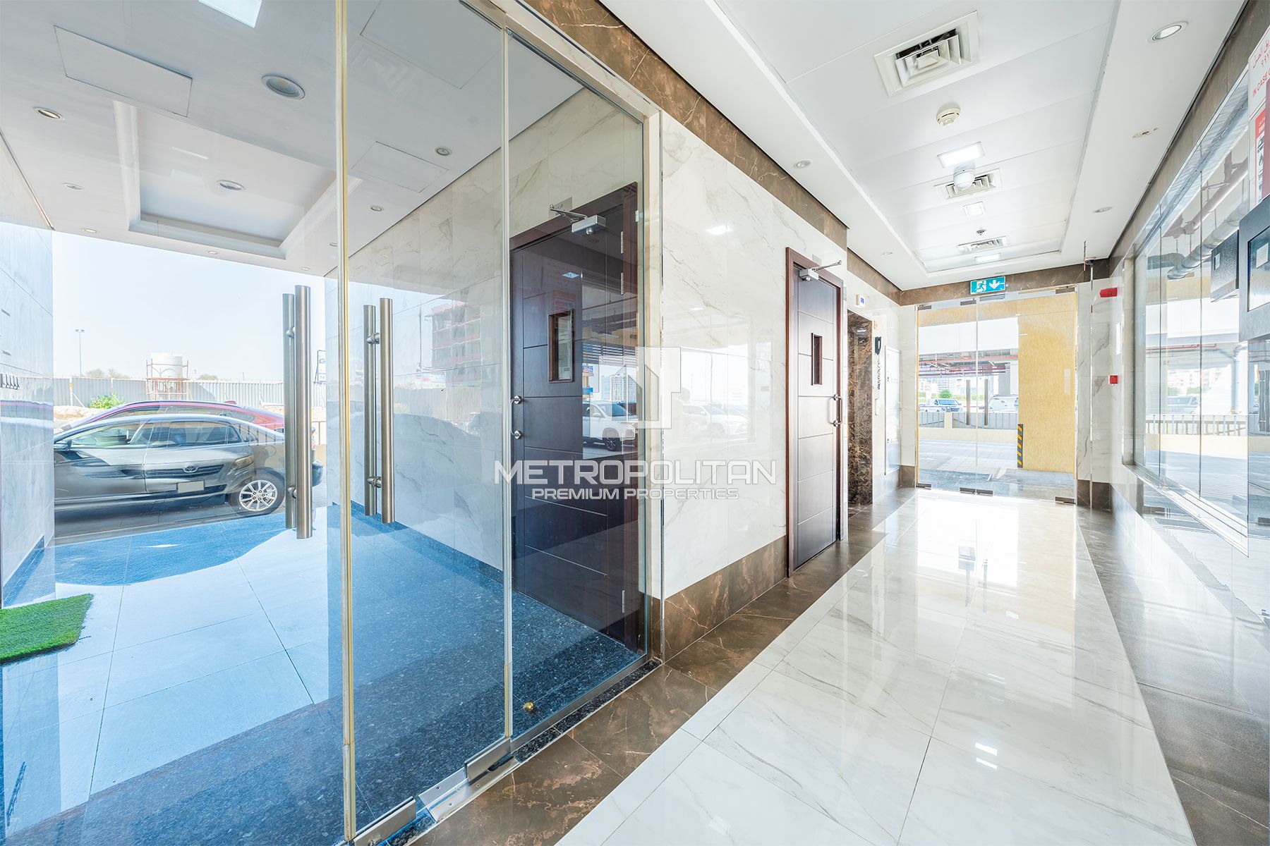 12-комнатное жилое здание на продажу в Wadi Al Safa 2 – MPS-41267 photo-6