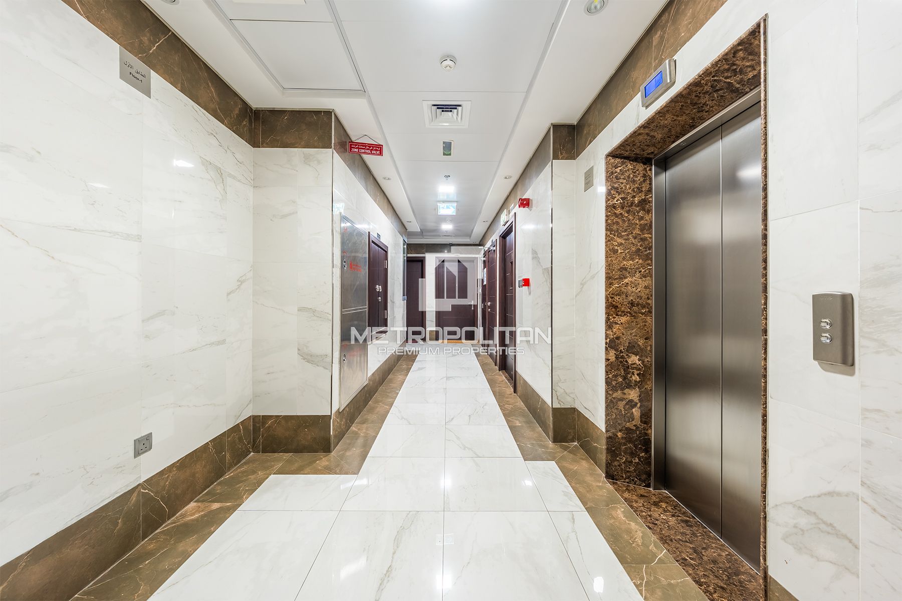 12-комнатное жилое здание на продажу в Wadi Al Safa 2 – MPS-41267 photo-7