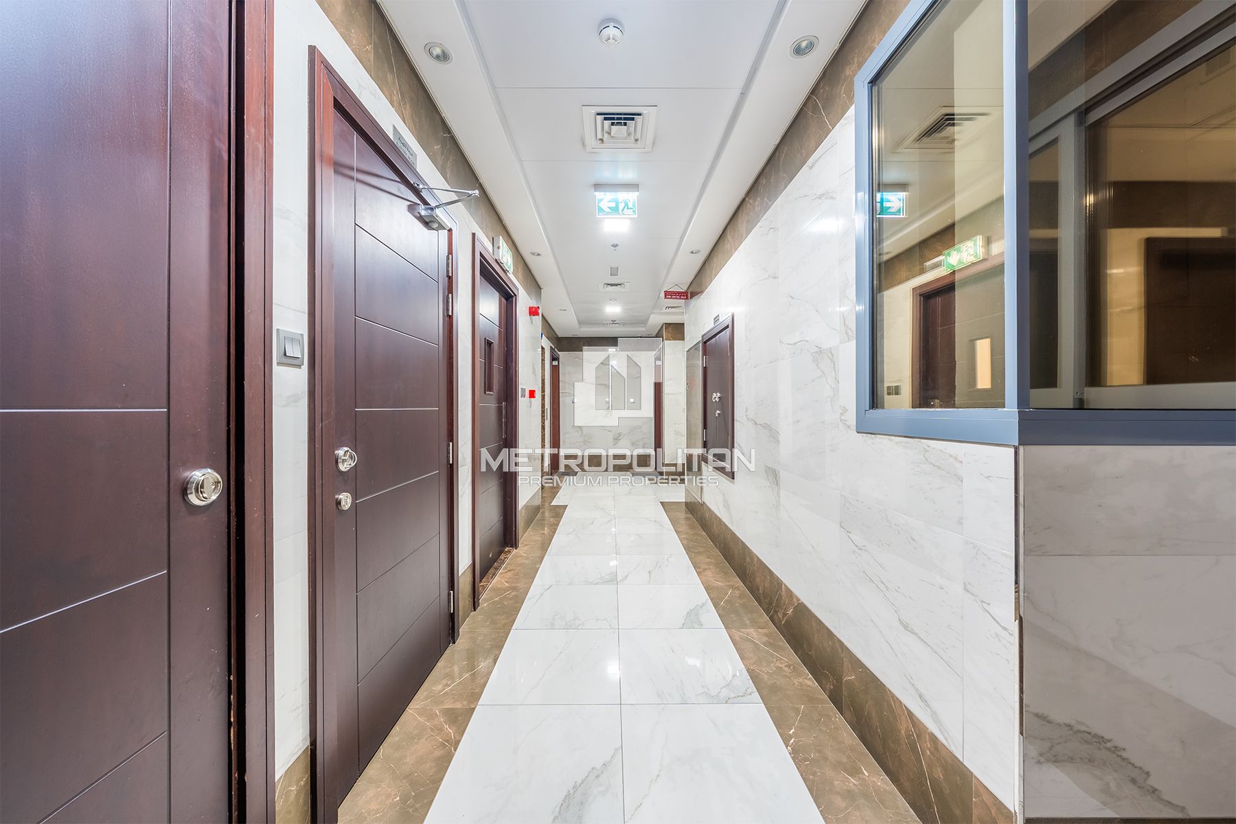 12-комнатное жилое здание на продажу в Wadi Al Safa 2 – MPS-41267 photo-8