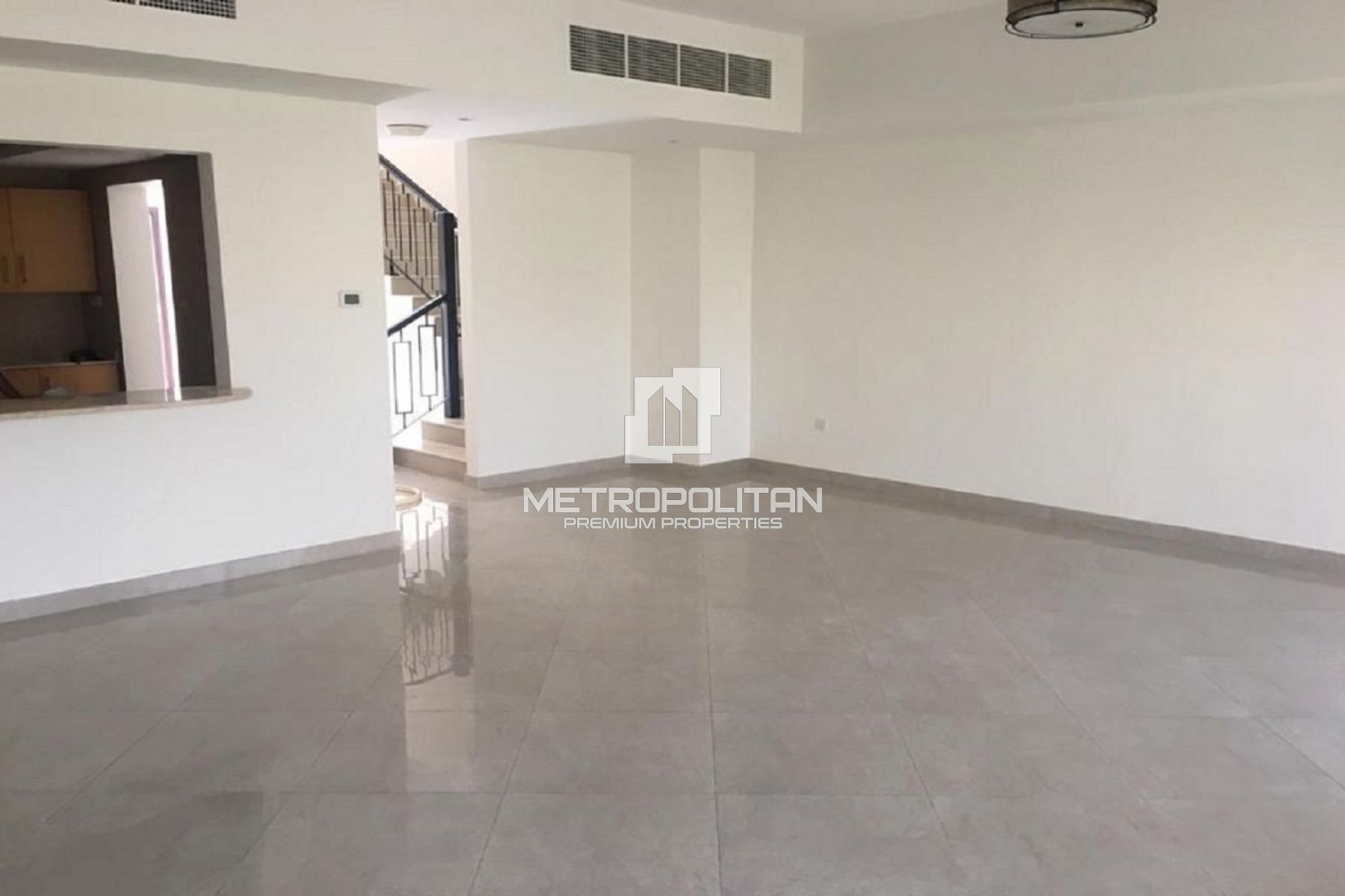 3BR Вилла на продажу в Al Hamra Village – MPS-41278 photo-12