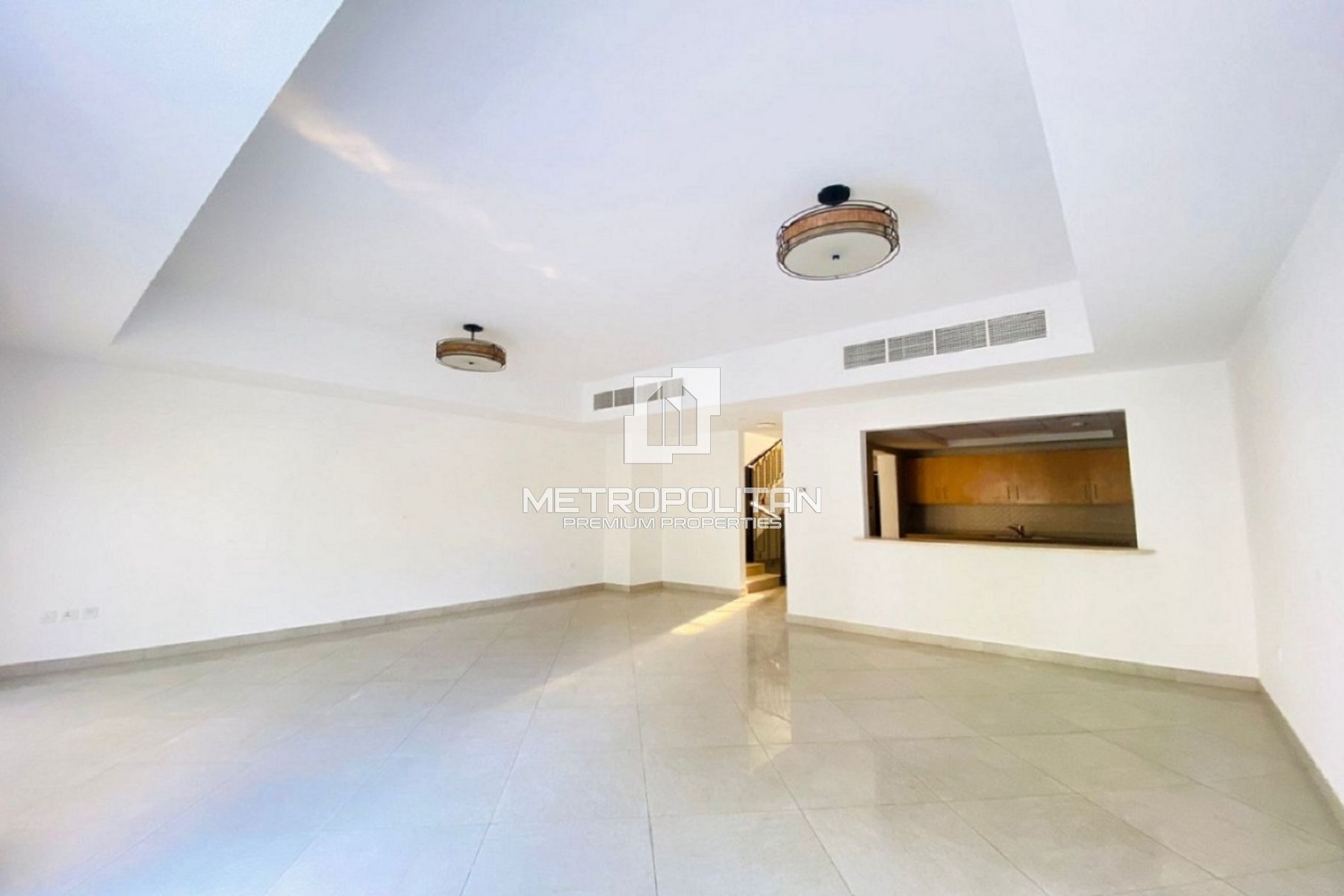 3BR Вилла на продажу в Al Hamra Village – MPS-41278 photo-14