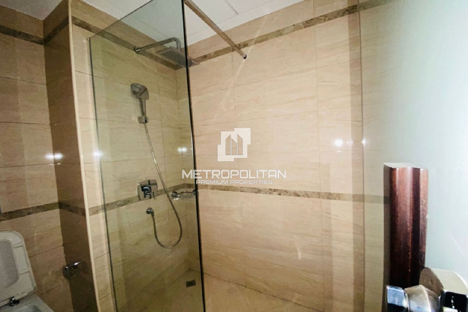 3BR Вилла на продажу в Al Hamra Village – MPS-41278 photo-15