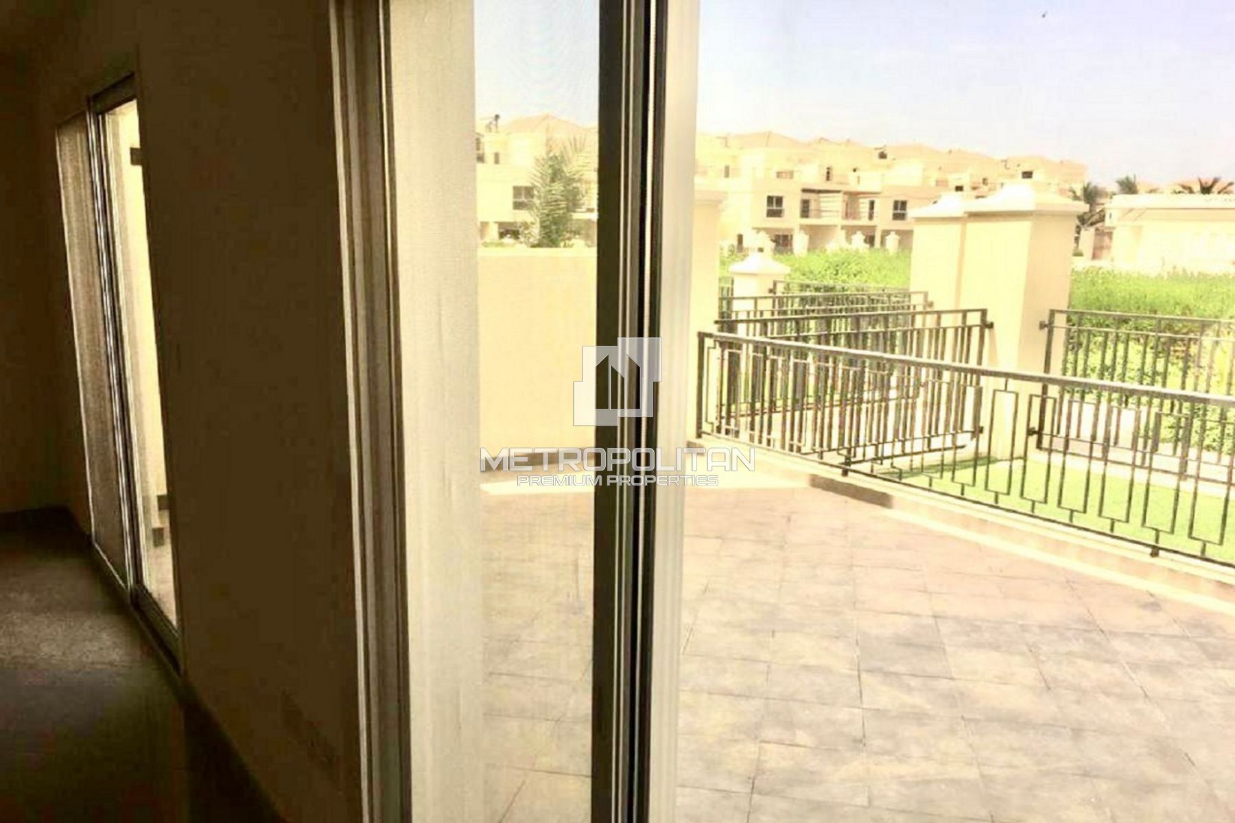 3BR Вилла на продажу в Al Hamra Village – MPS-41278 photo-19