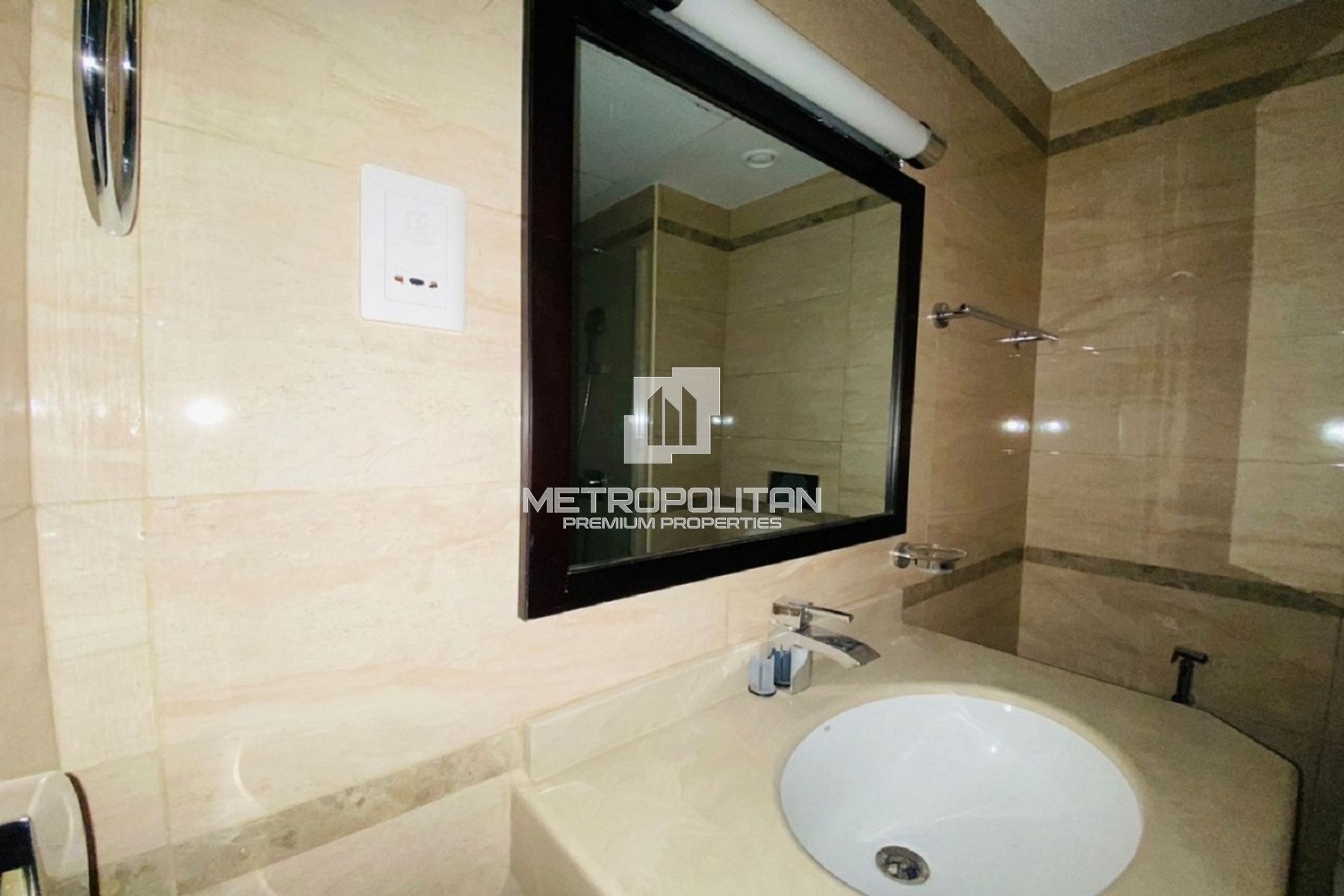 3BR Вилла на продажу в Al Hamra Village – MPS-41278 photo-20