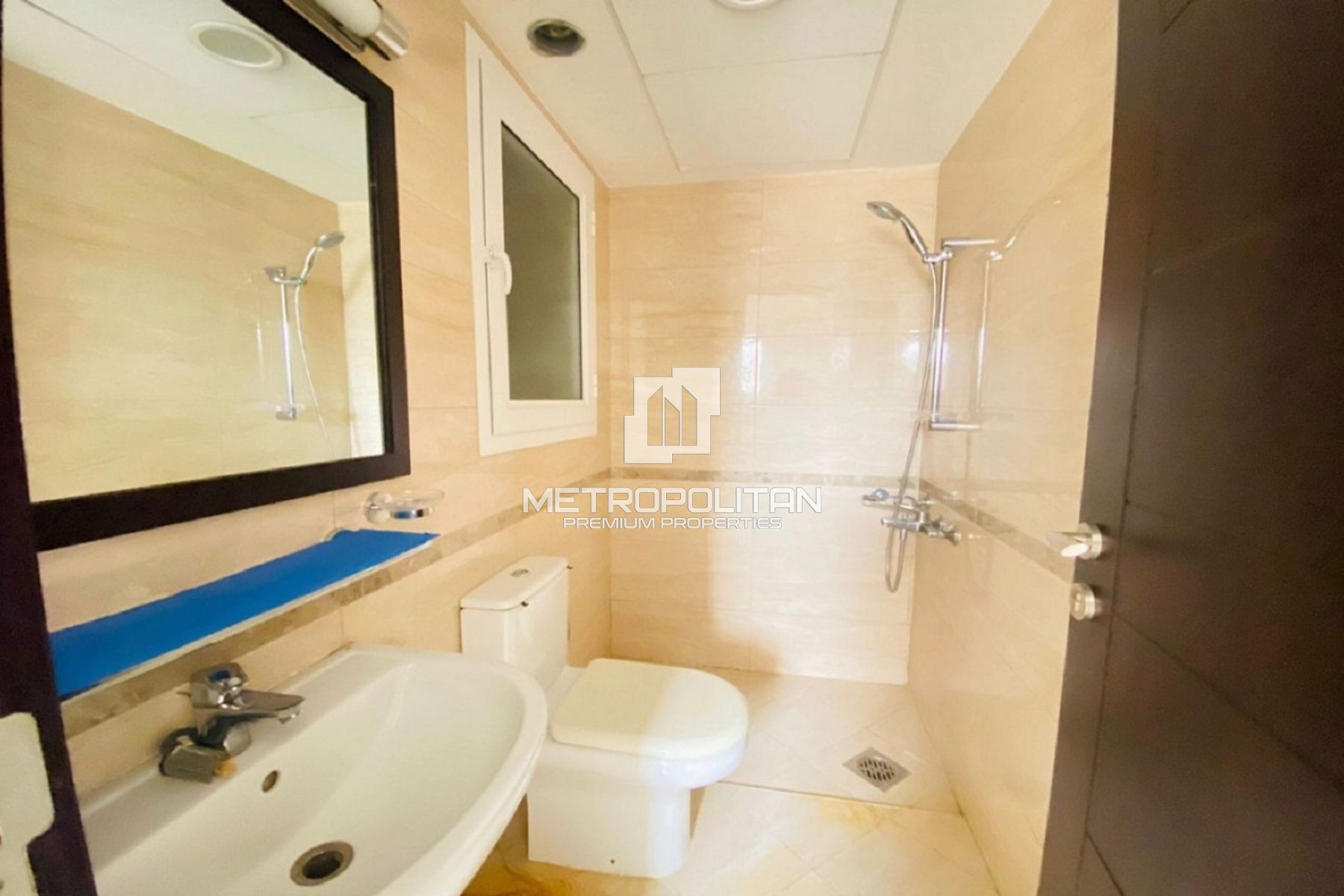 3BR Вилла на продажу в Al Hamra Village – MPS-41278 photo-24