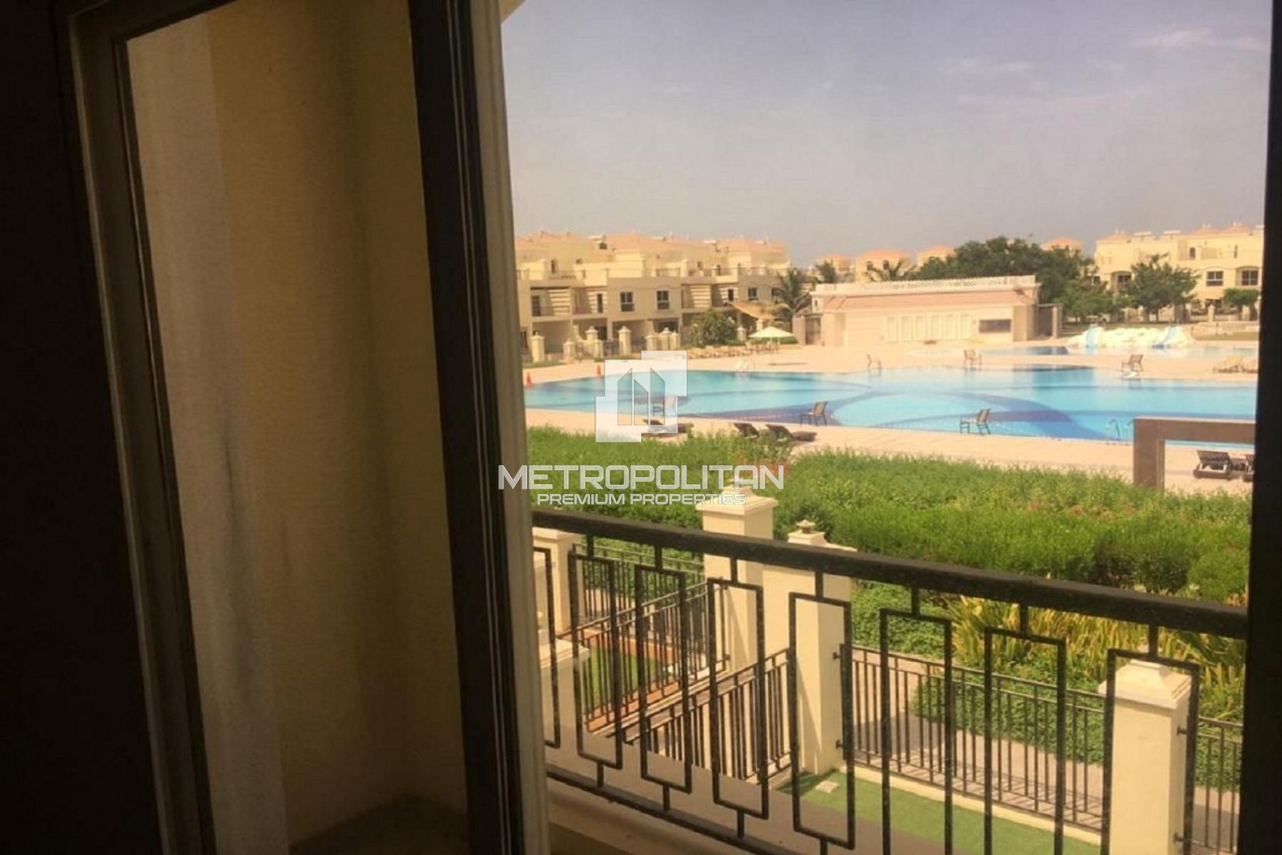 3BR Вилла на продажу в Al Hamra Village – MPS-41278 photo-26