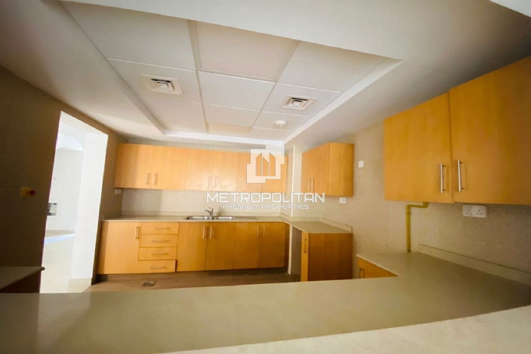 3BR Вилла на продажу в Al Hamra Village – MPS-41278 photo-3