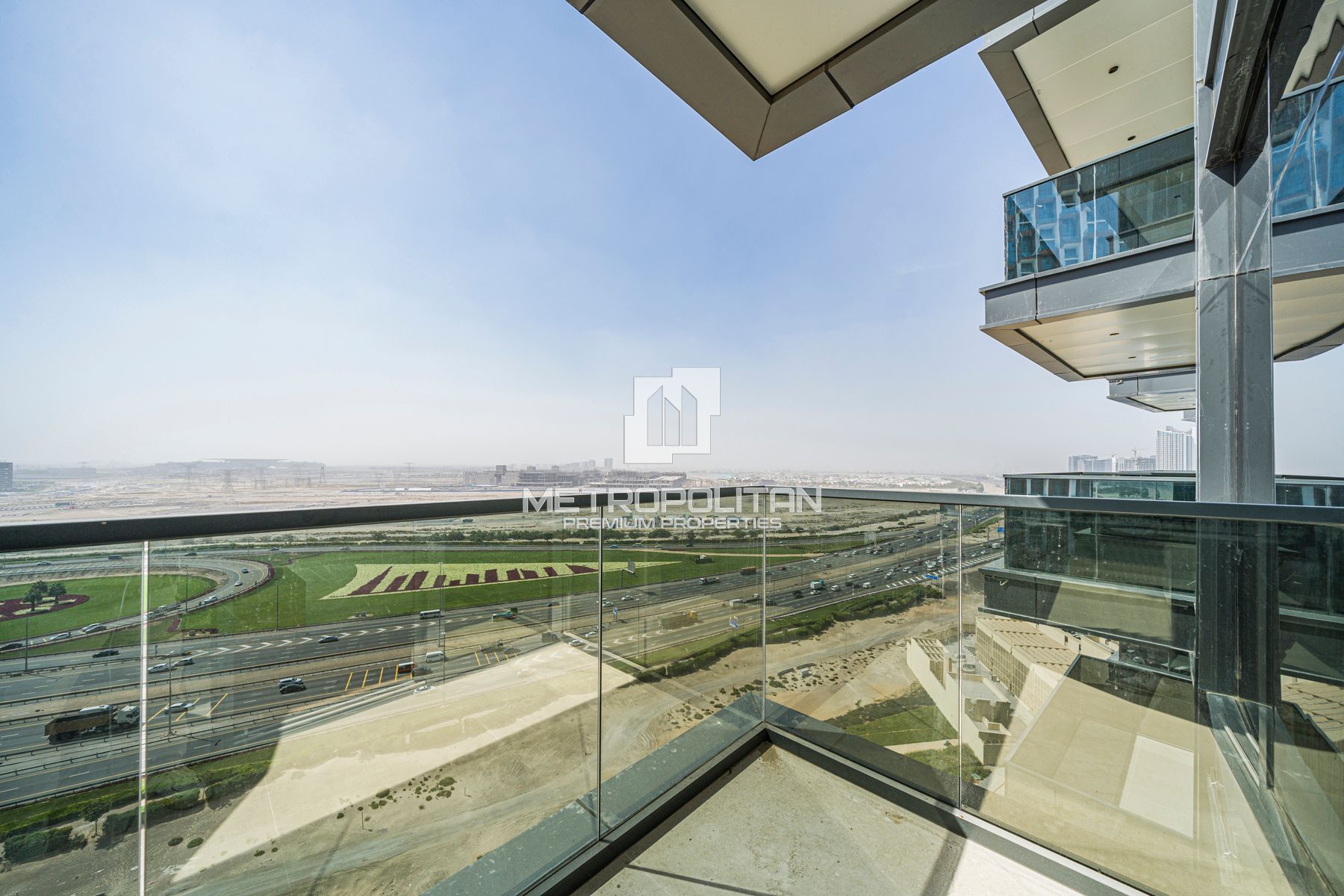 2BR Apartment for Sale in Business Bay – MPS-41292