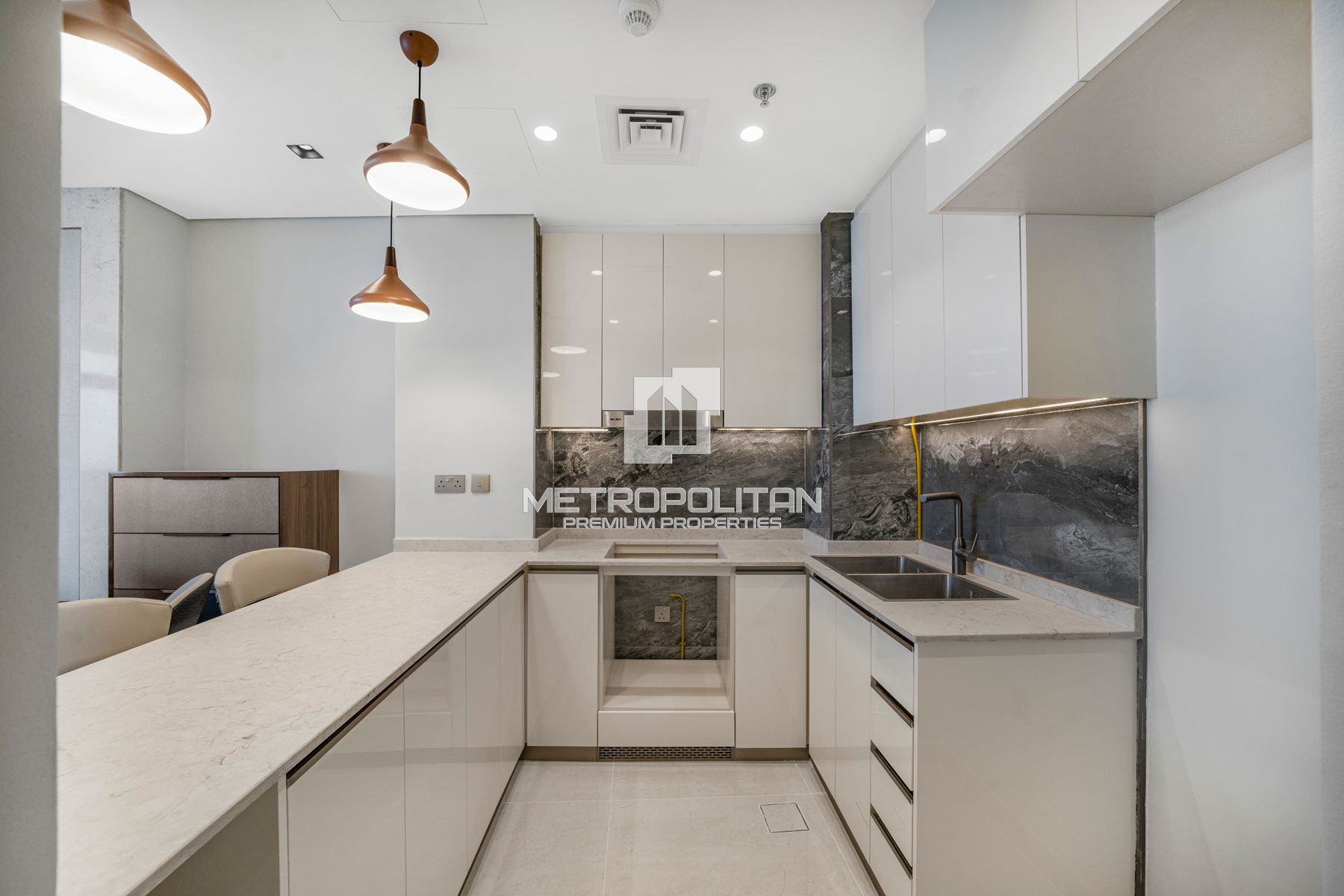 2-комнатная квартира на продажу в Business Bay – MPS-41292 photo-9