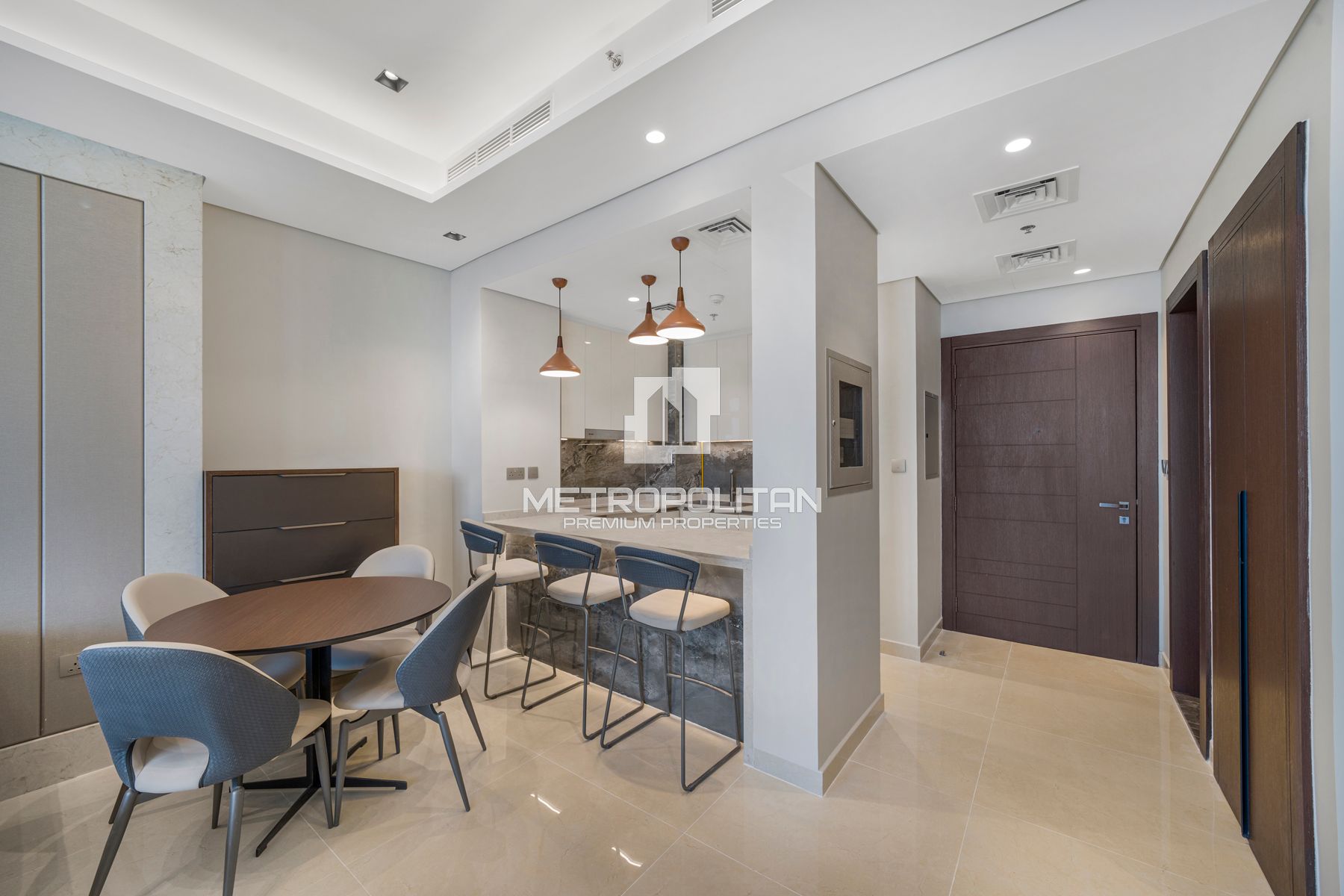 2-комнатная квартира на продажу в Business Bay – MPS-41292 photo-10