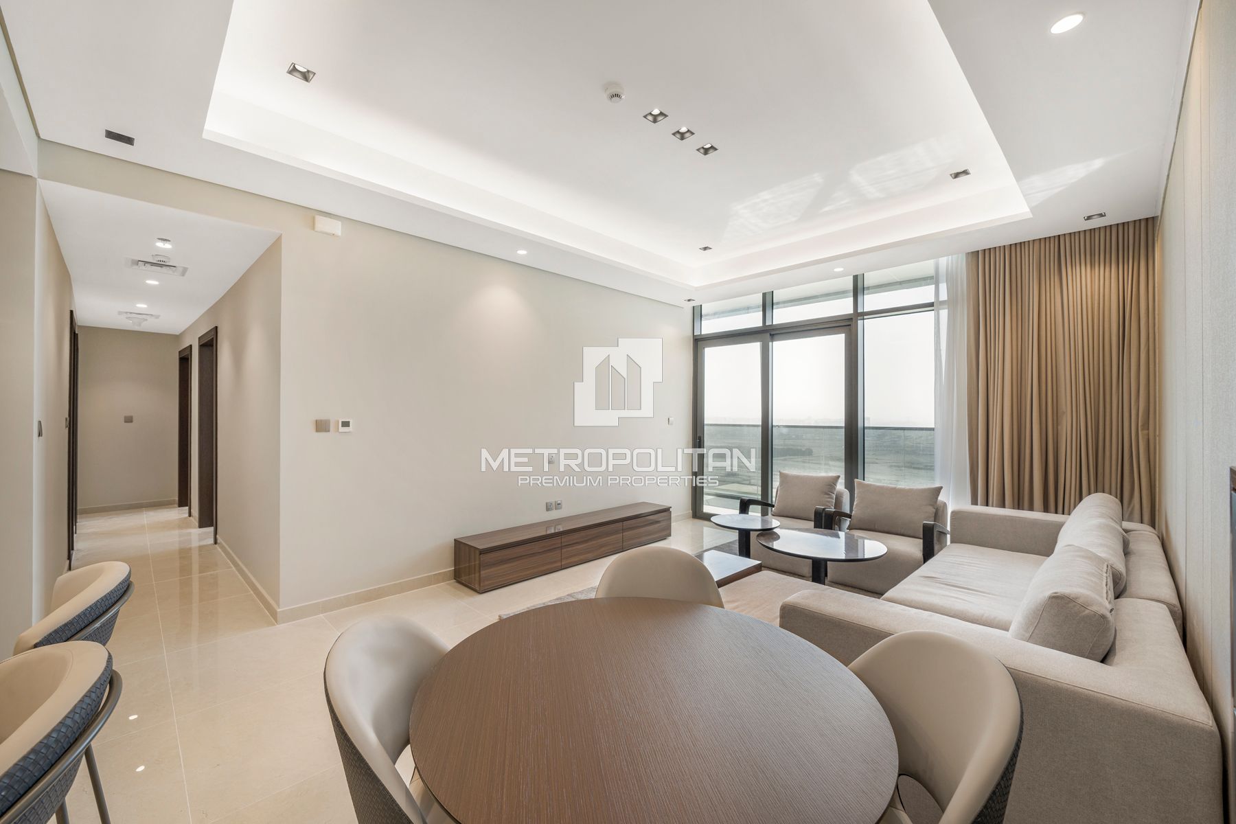 2-комнатная квартира на продажу в Business Bay – MPS-41292 photo-13
