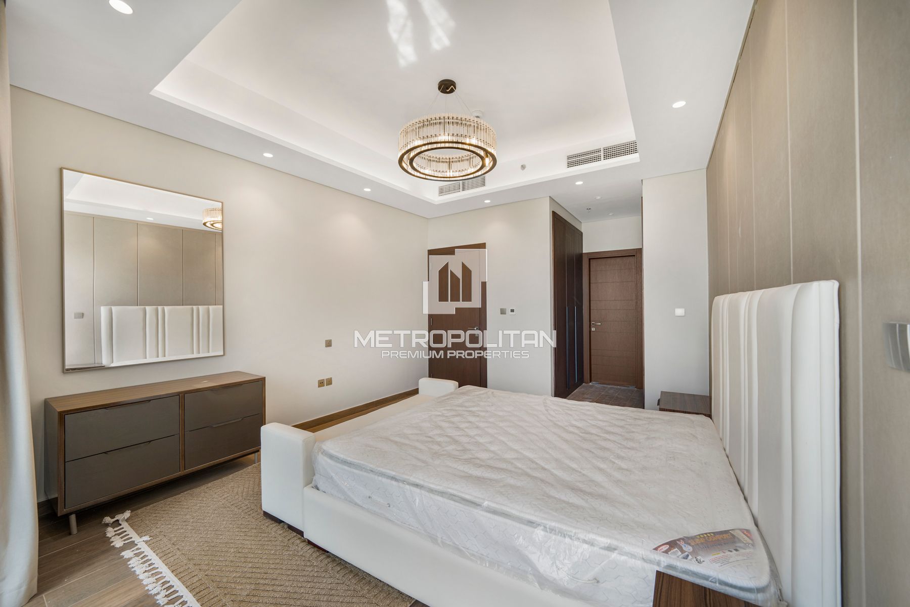 2-комнатная квартира на продажу в Business Bay – MPS-41292 photo-18
