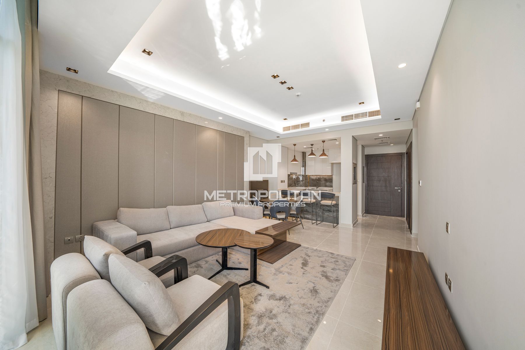 2-комнатная квартира на продажу в Business Bay – MPS-41292 photo-1