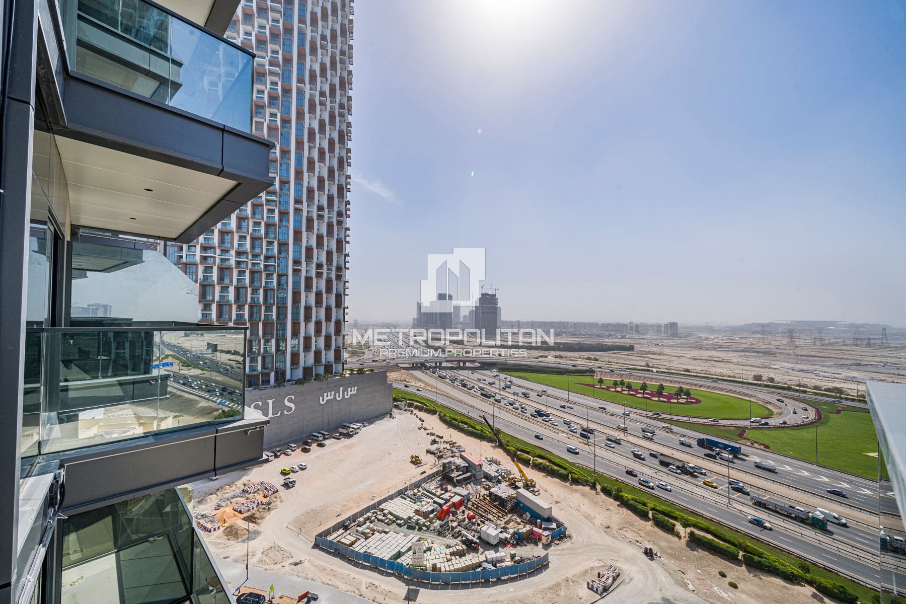 2-комнатная квартира на продажу в Business Bay – MPS-41292 photo-24