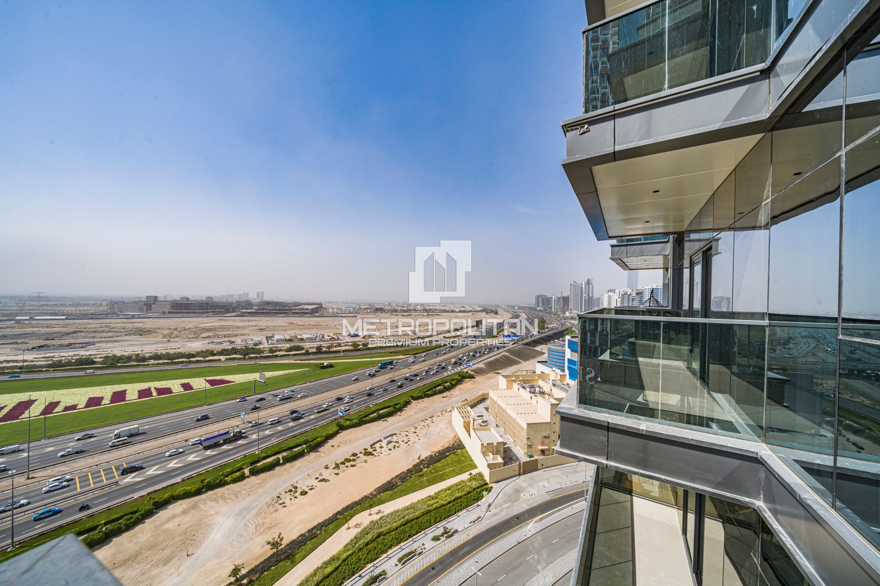 2-комнатная квартира на продажу в Business Bay – MPS-41292 photo-25