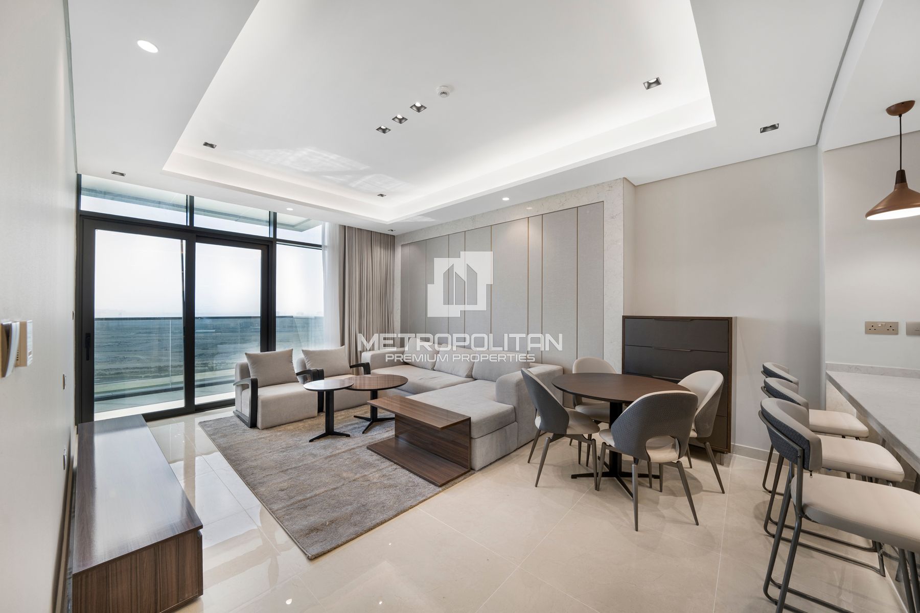 2-комнатная квартира на продажу в Business Bay – MPS-41292 photo-2